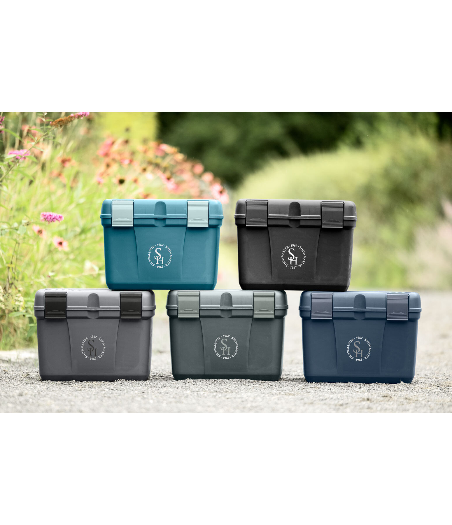 Grooming Box Lissabon