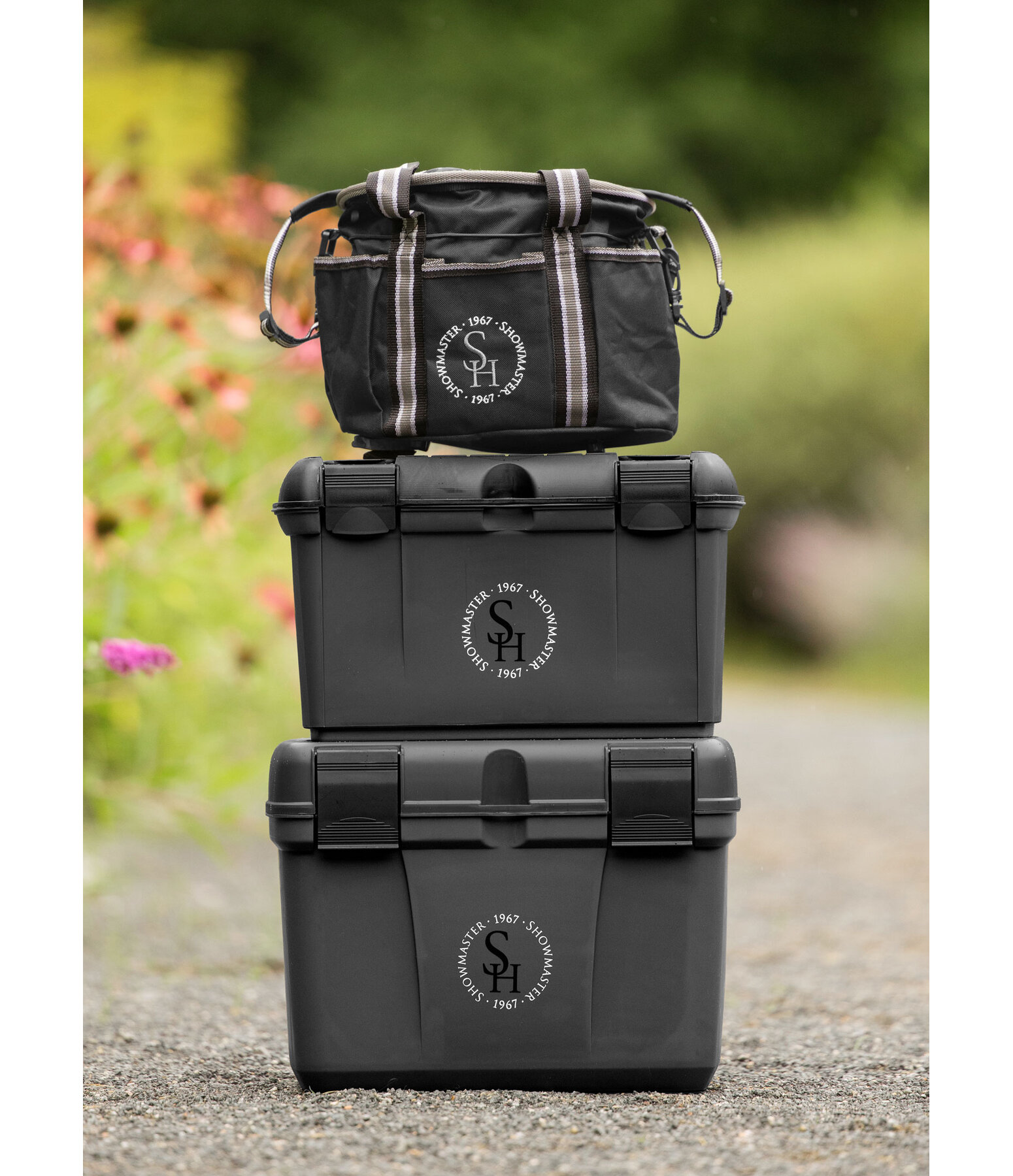 Grooming Box Lissabon