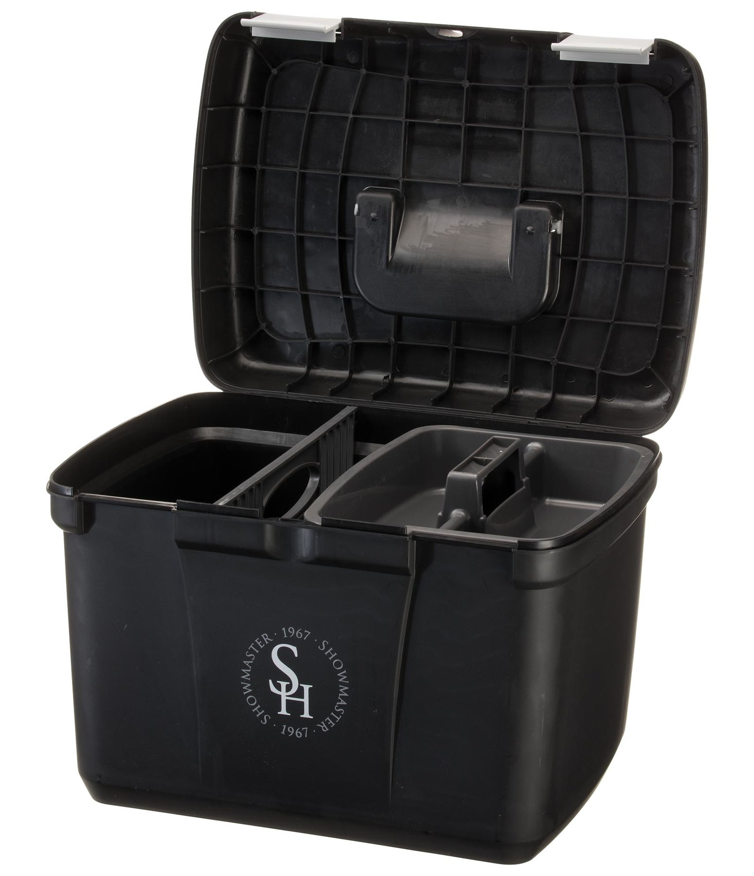 Grooming Box Lissabon Tack Boxes & Grooming Bags Kramer Equestrian