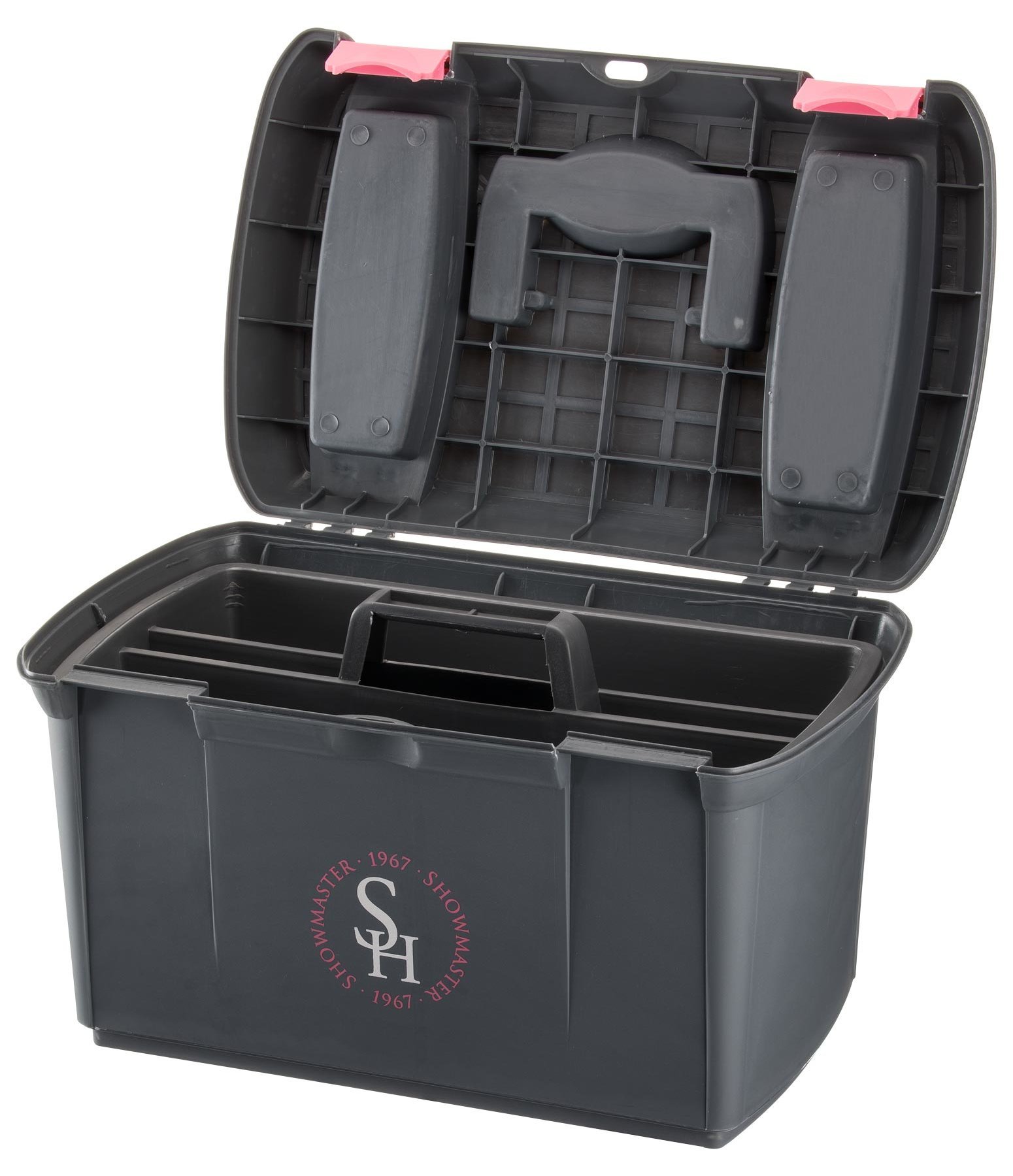 Grooming Box Madrid Tack Boxes & Grooming Bags Kramer Equestrian