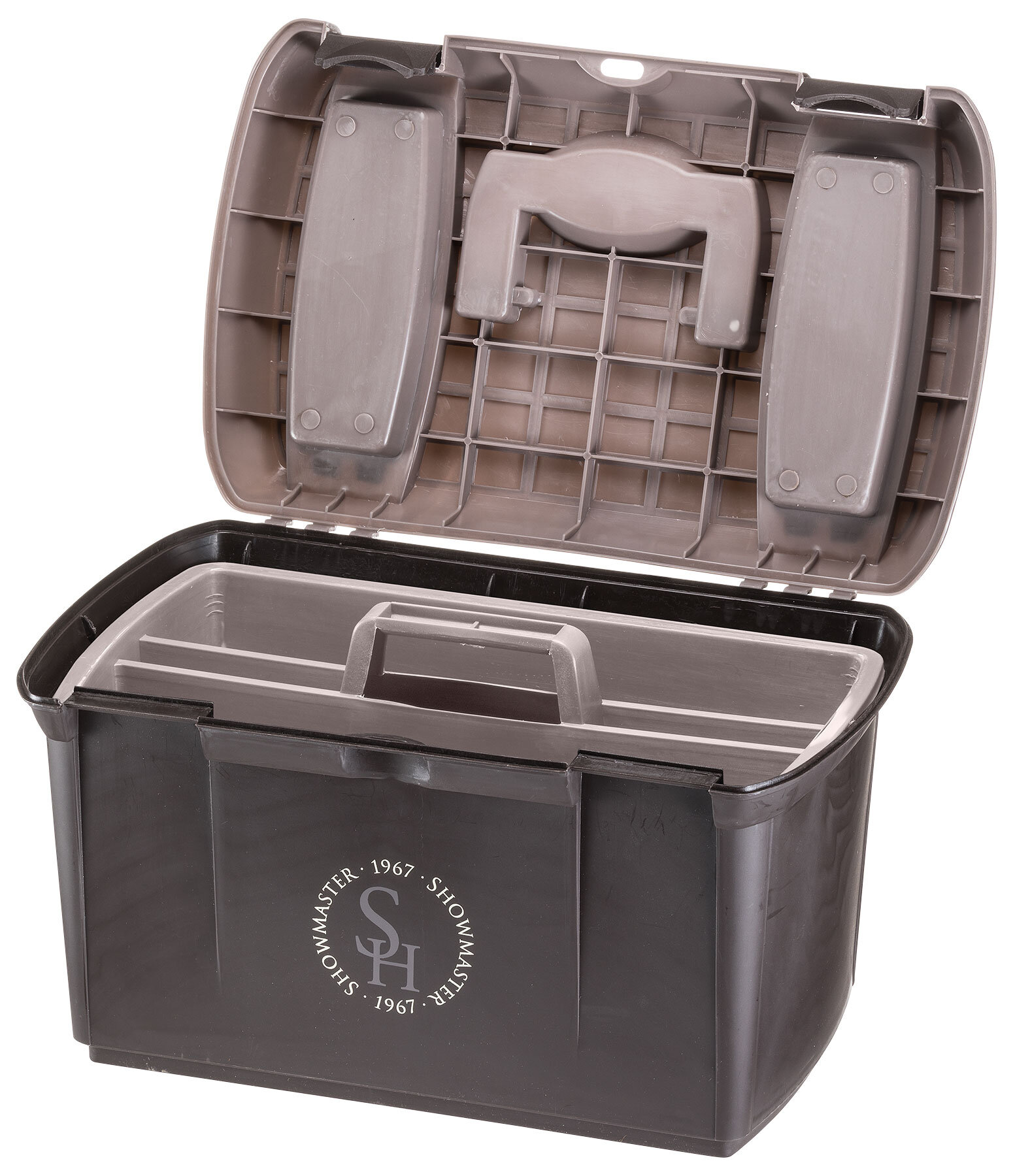 Grooming Box Madrid