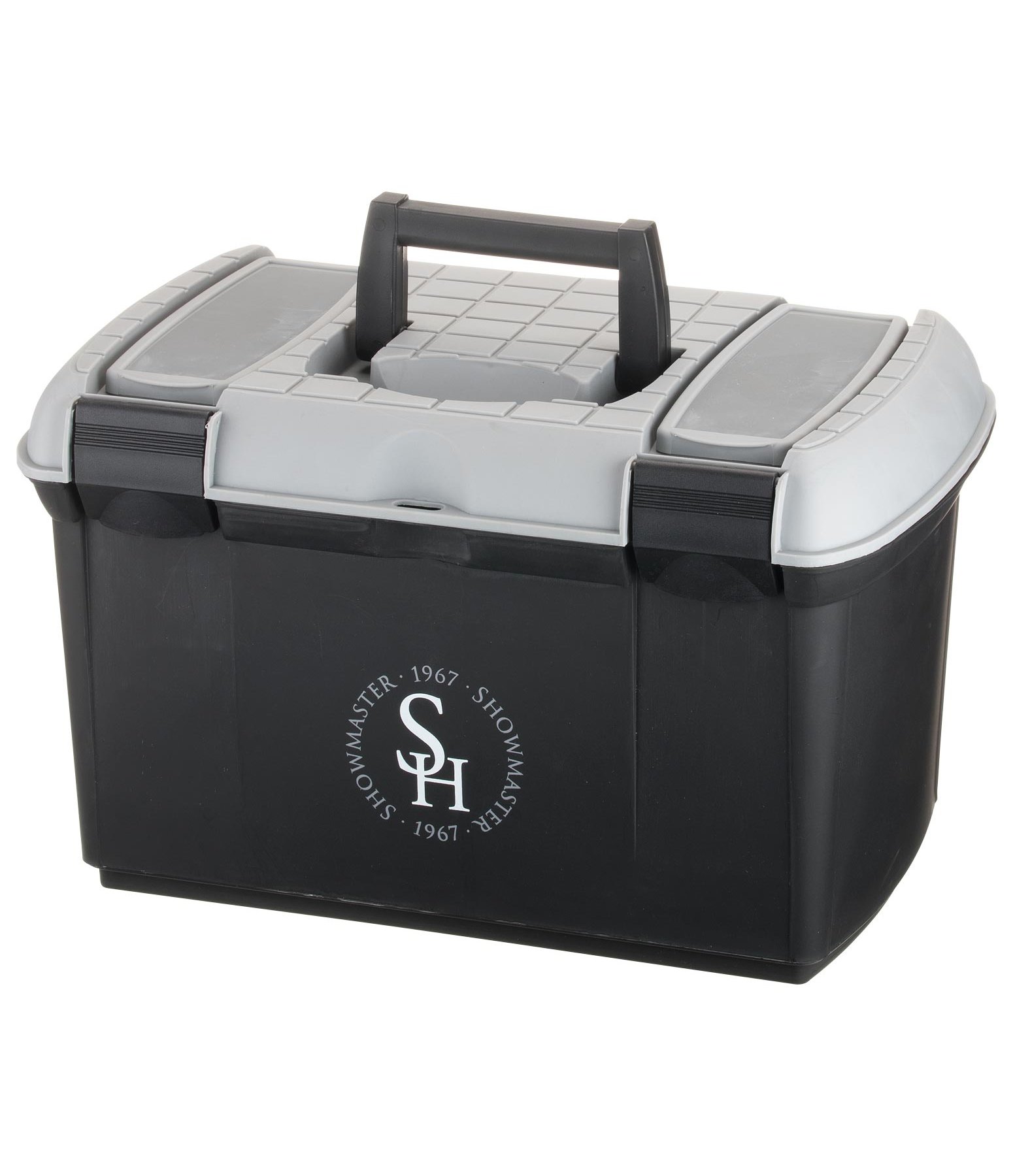 Grooming Box Madrid Tack Boxes & Grooming Bags Kramer Equestrian