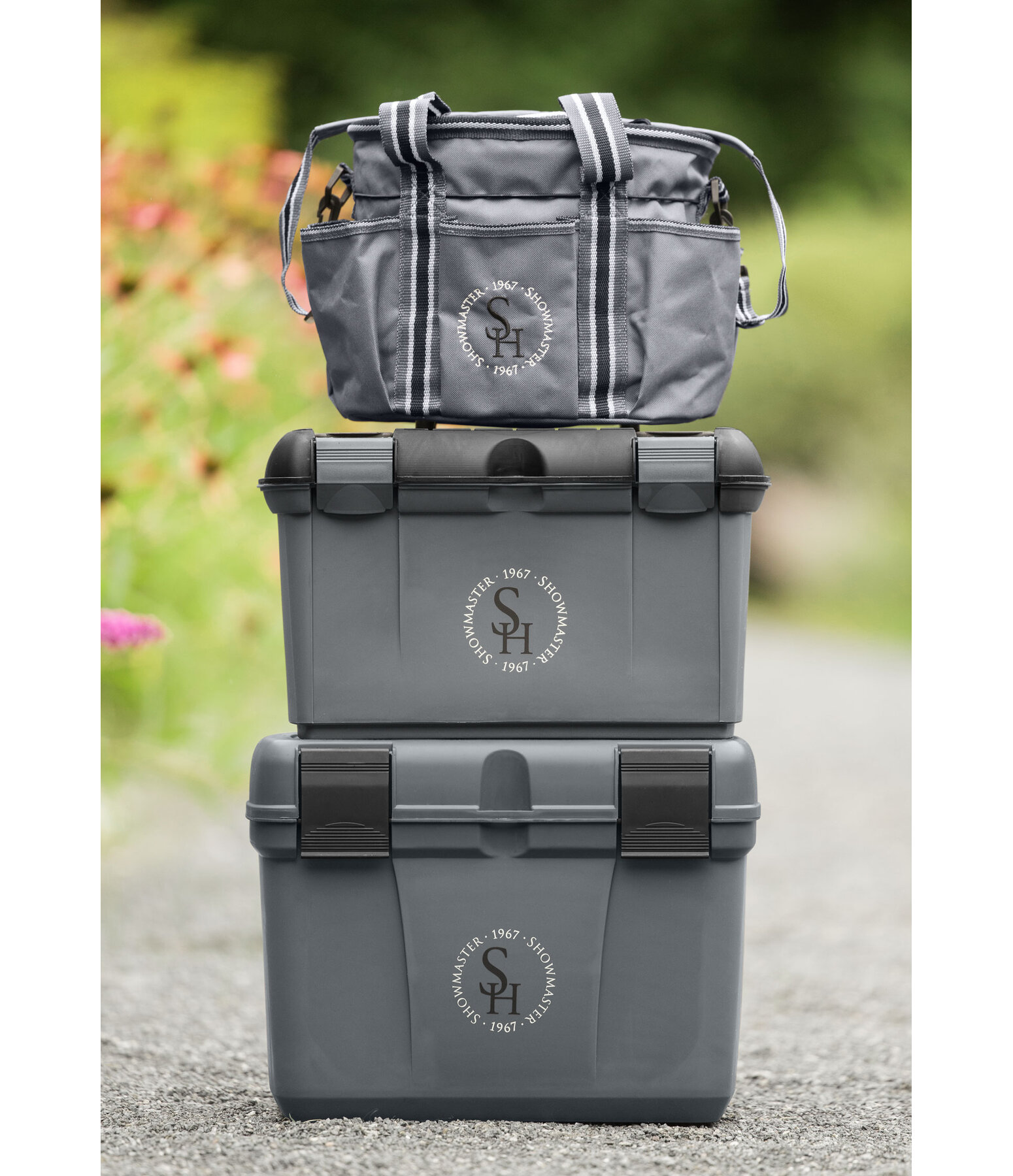 Grooming Bag Cambridge