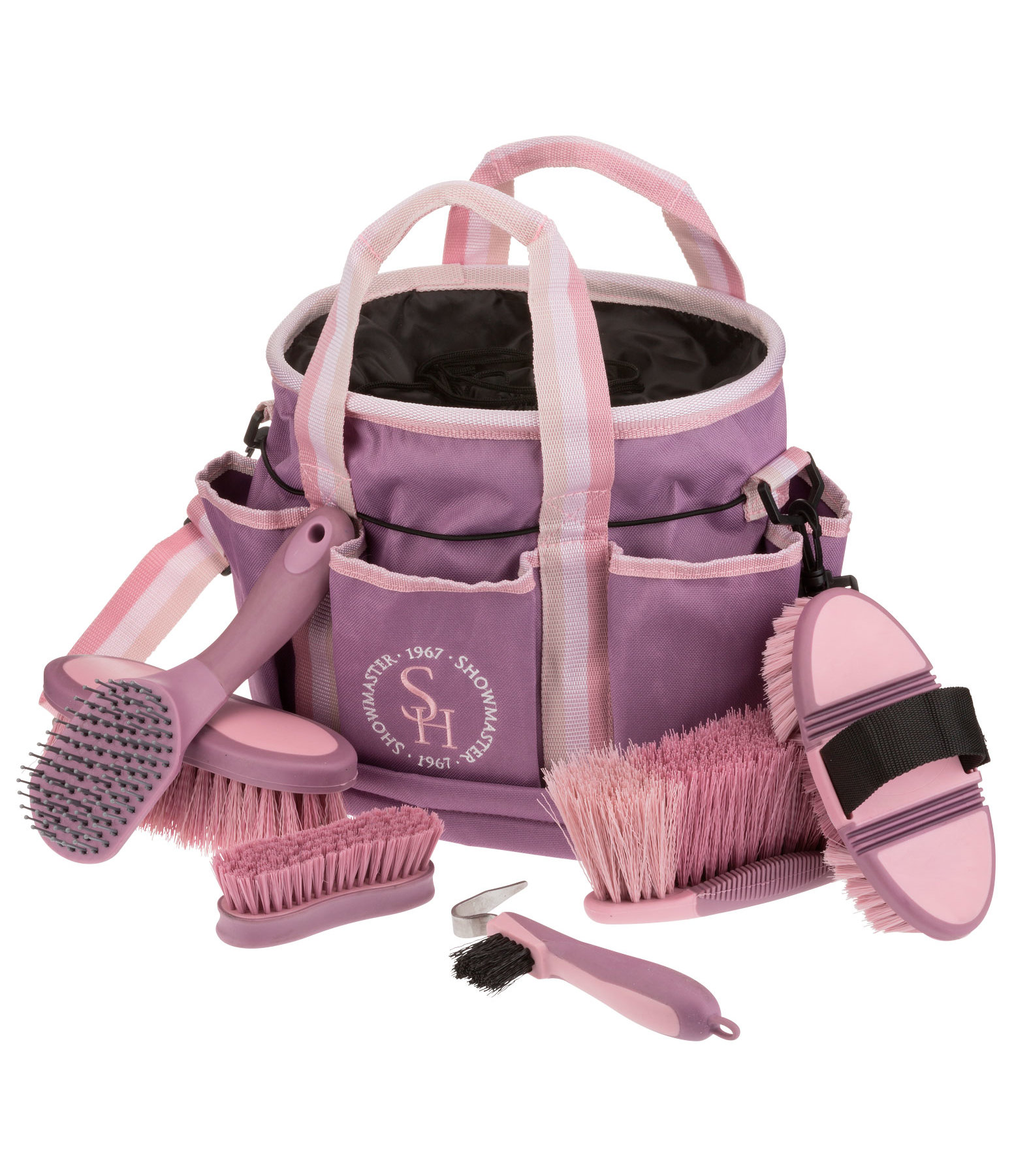 Grooming Bag Kit Leeds Grooming Equipment Kramer Equestrian