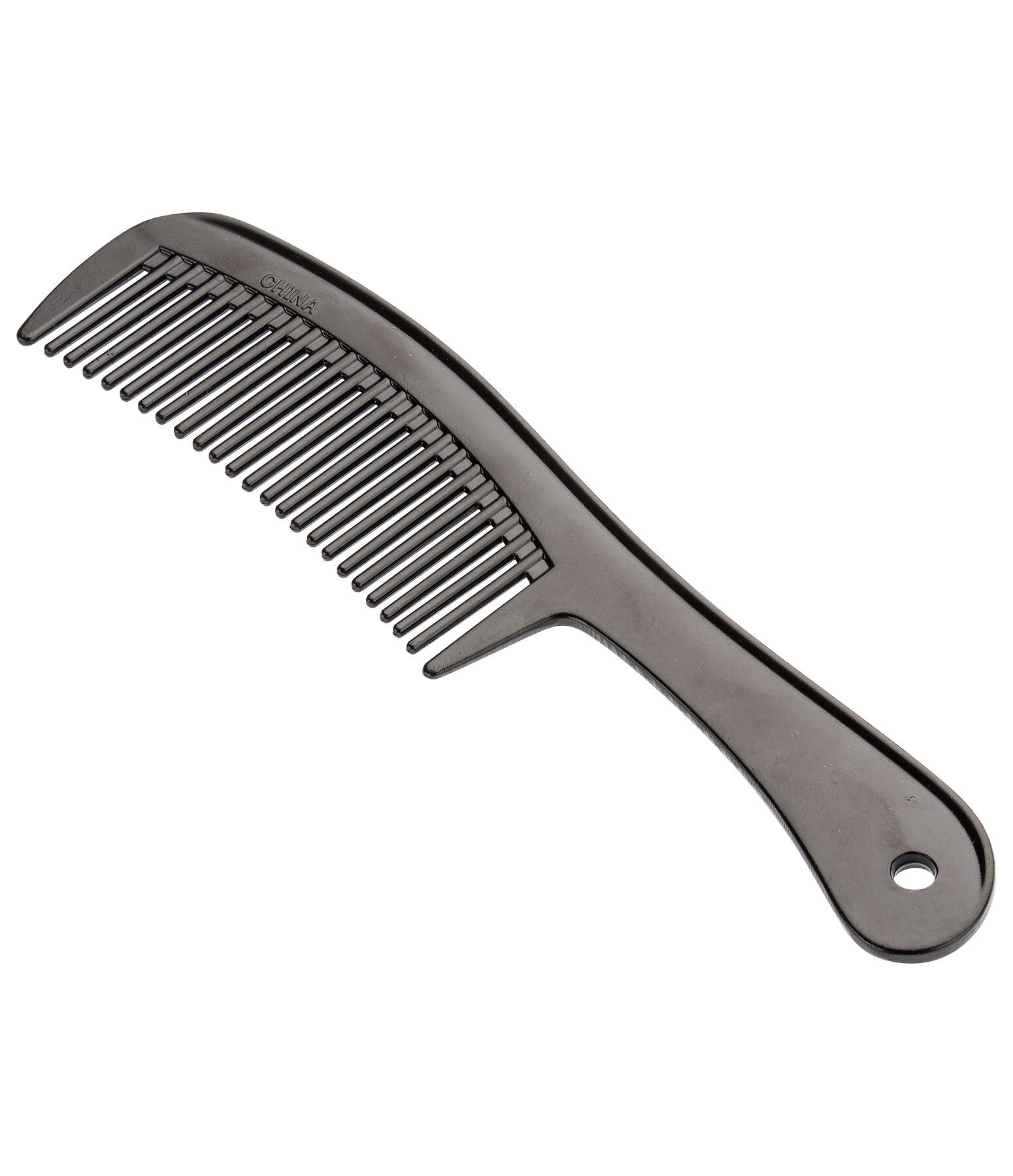 Mane Comb with Handle