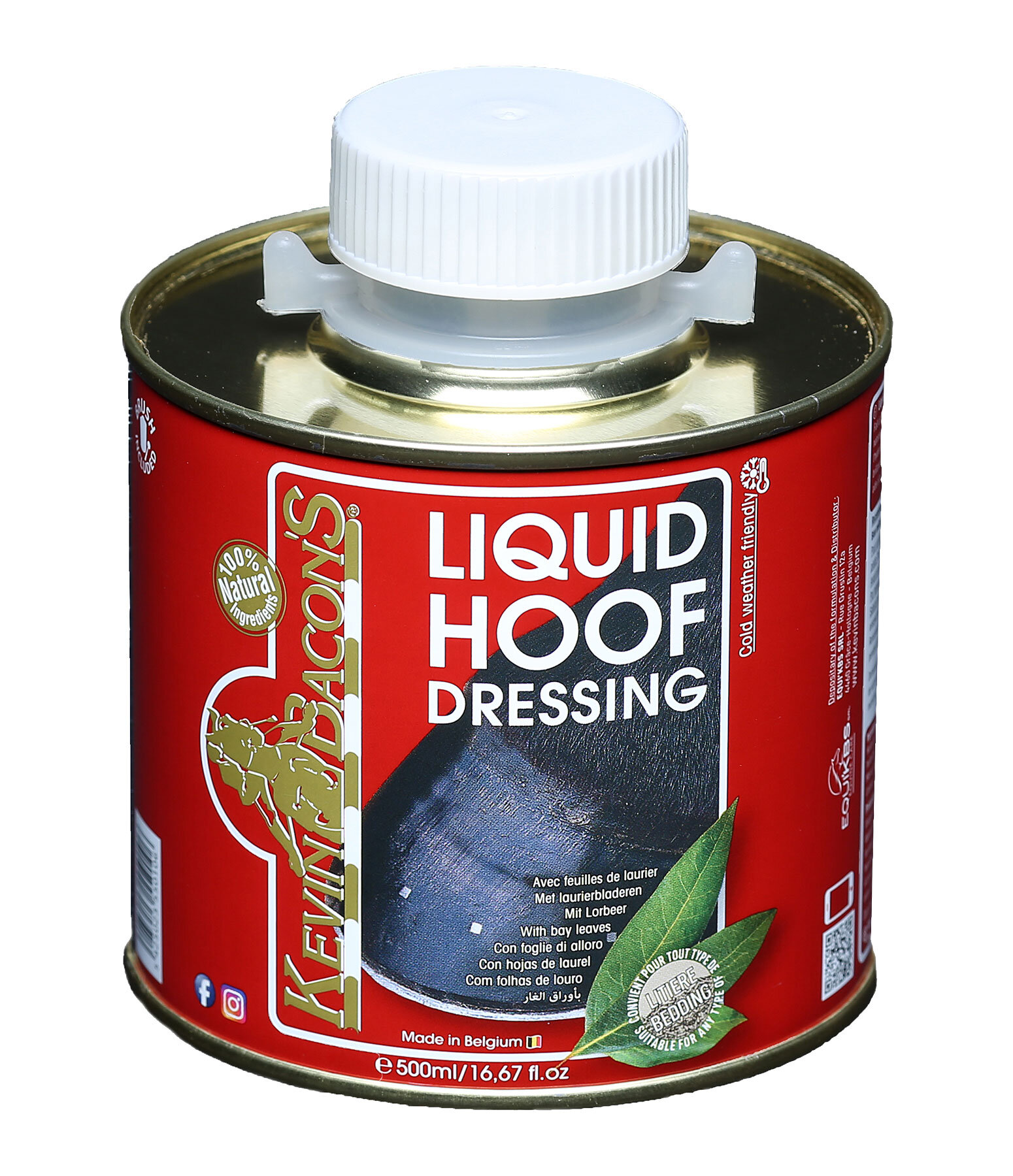 Liquid Hoof Dressing