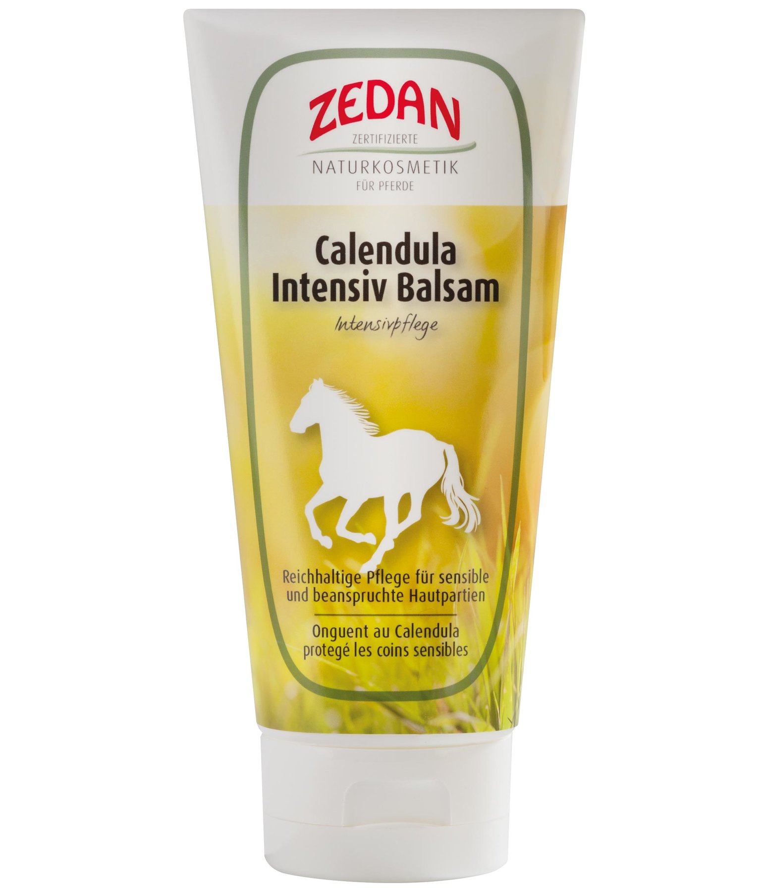 Calendula Intensive Balm