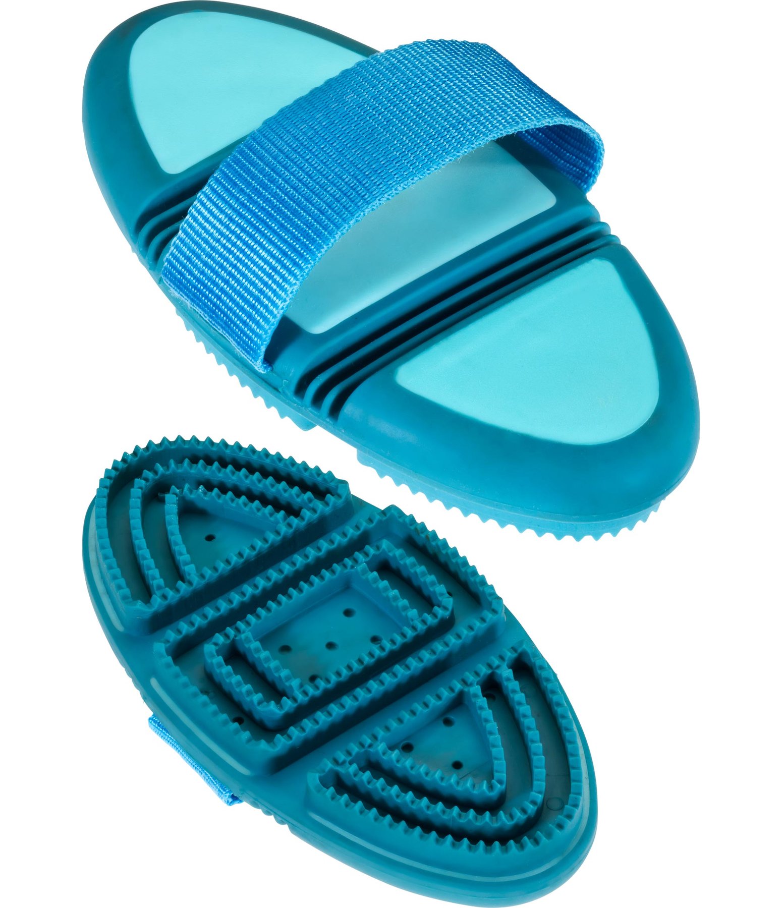 Curry Comb Soft Curry Combs Kramer Equestrian