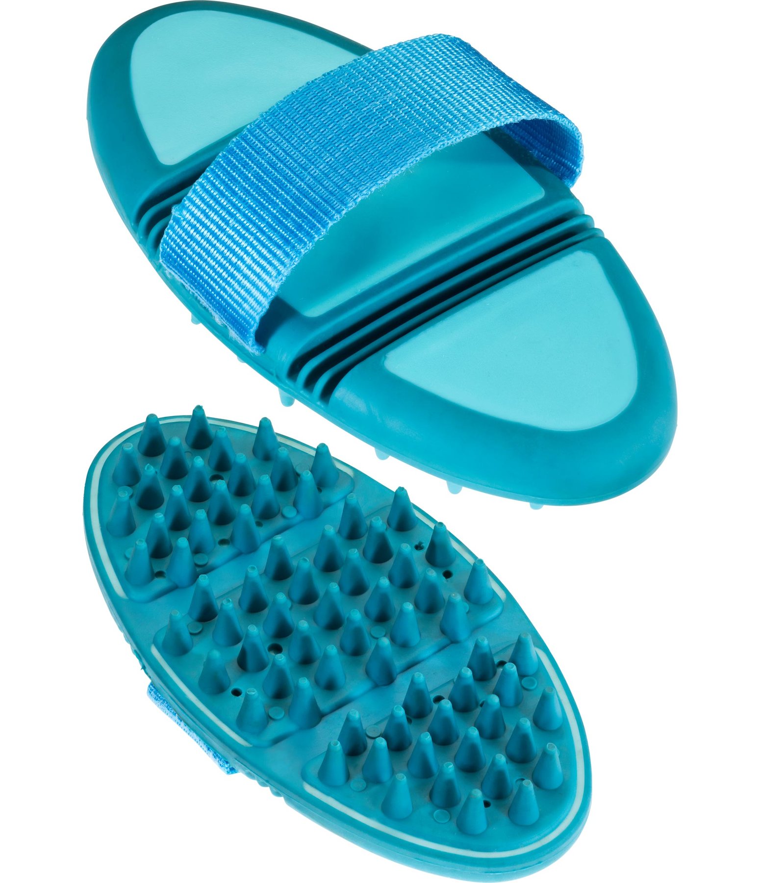 Nub Curry Comb Soft Curry Combs Kramer Equestrian
