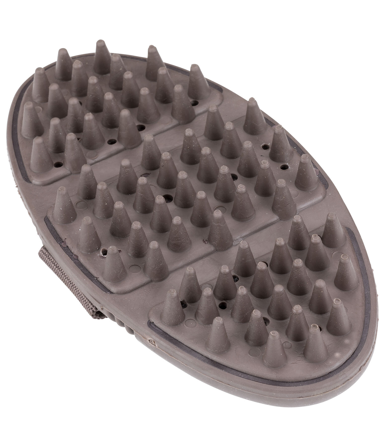 Nub Curry Comb Soft
