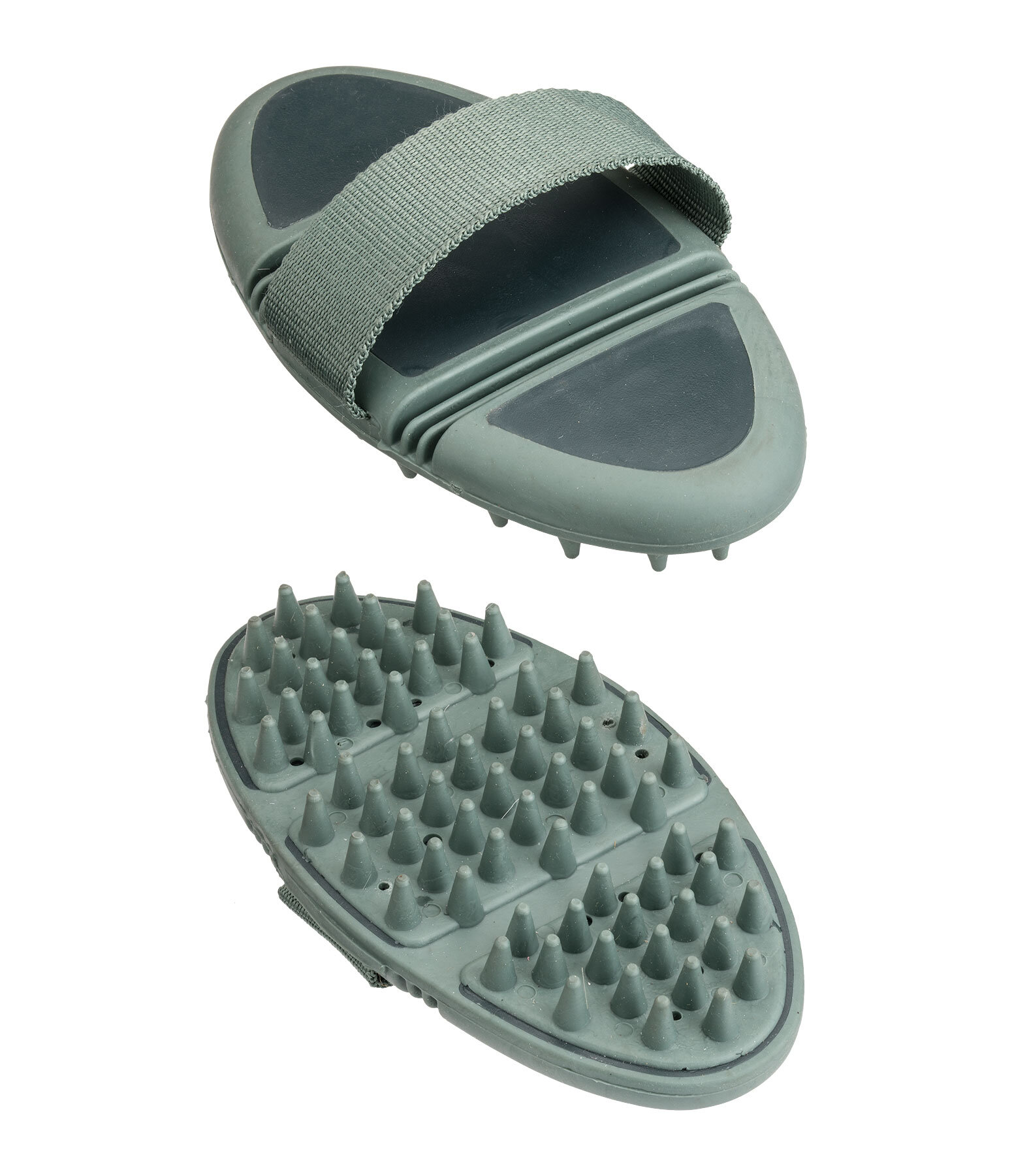 Nub Curry Comb Soft