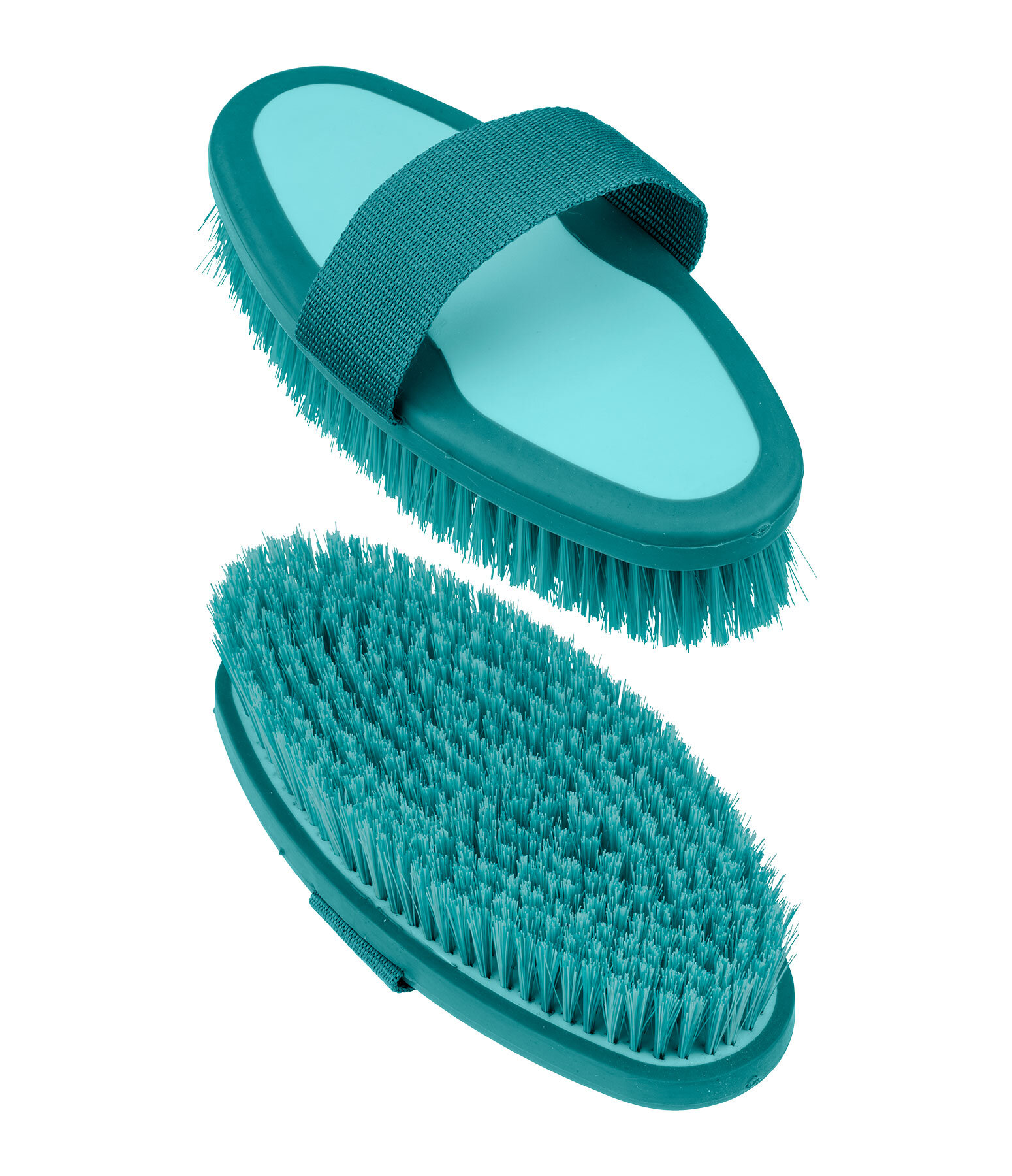 Body Brush Soft SHOWMASTER Soft Kramer Equestrian