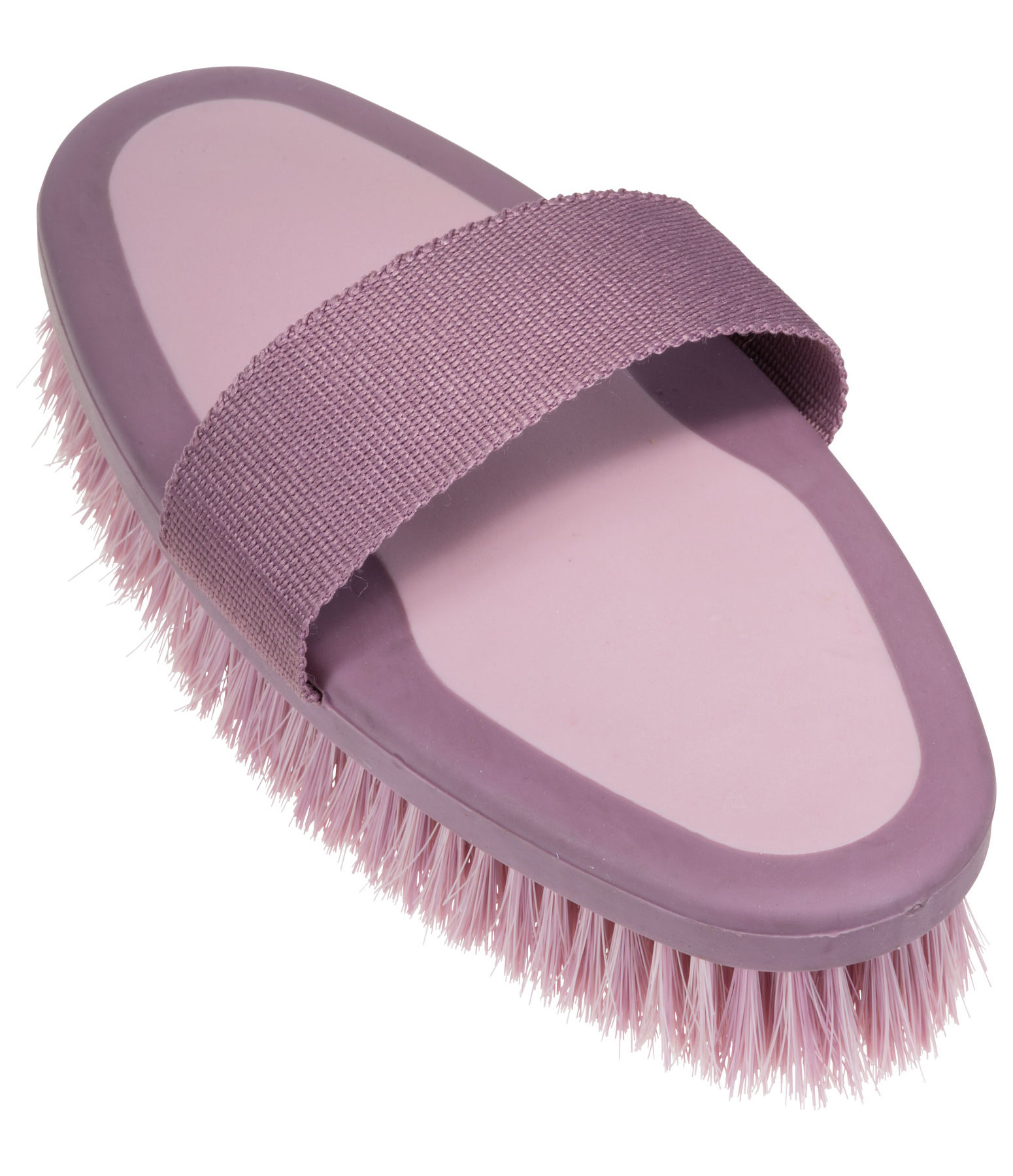 Body Brush Soft Horse Care Kramer Equestrian