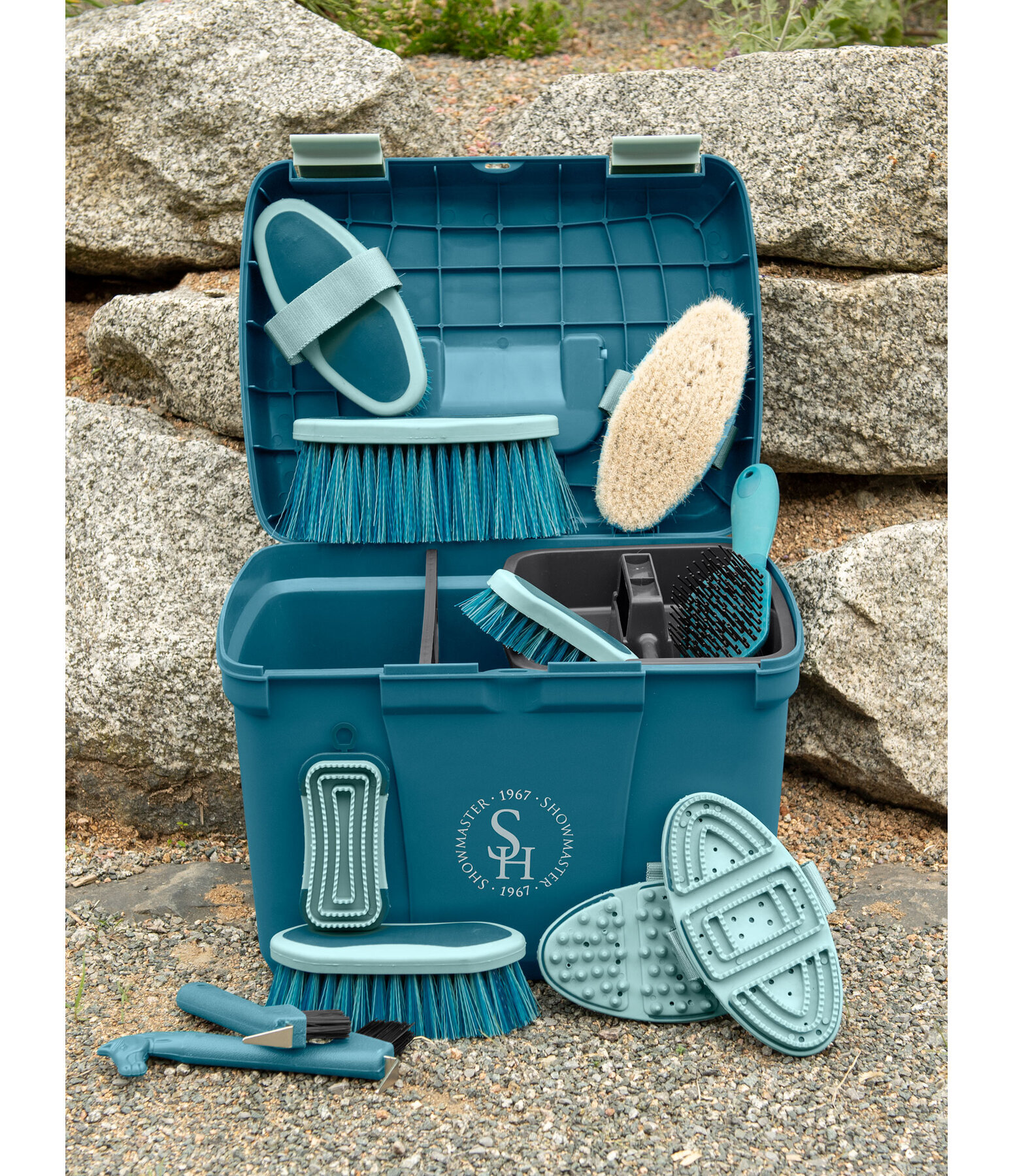 Hoof Brush Soft