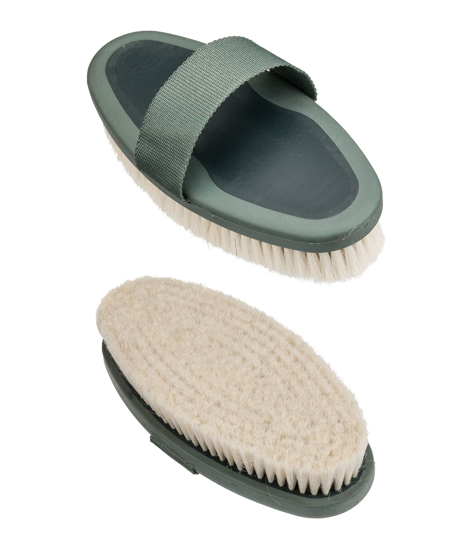 Cuddly Brush Soft