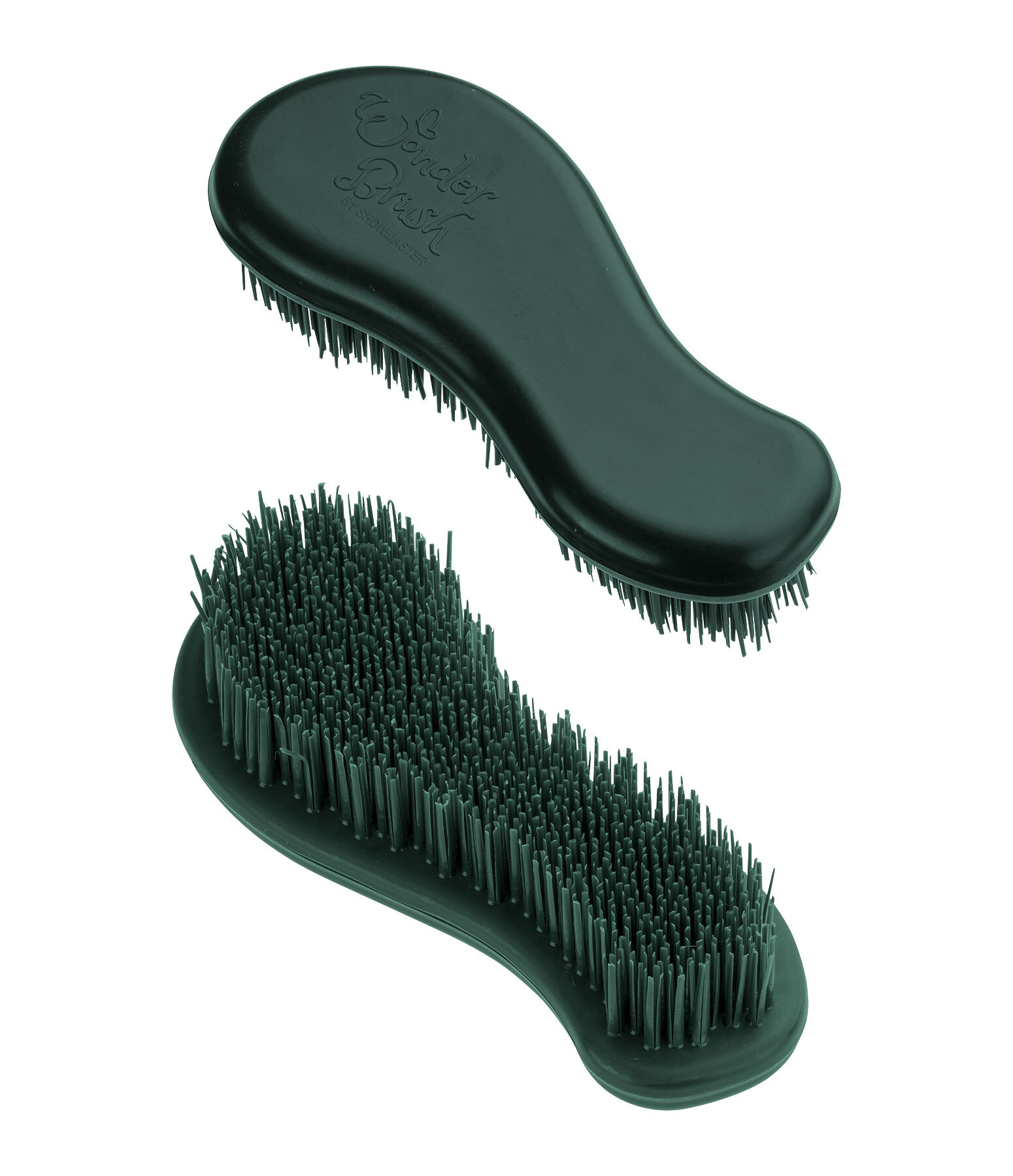 Wonder brush for dogs top