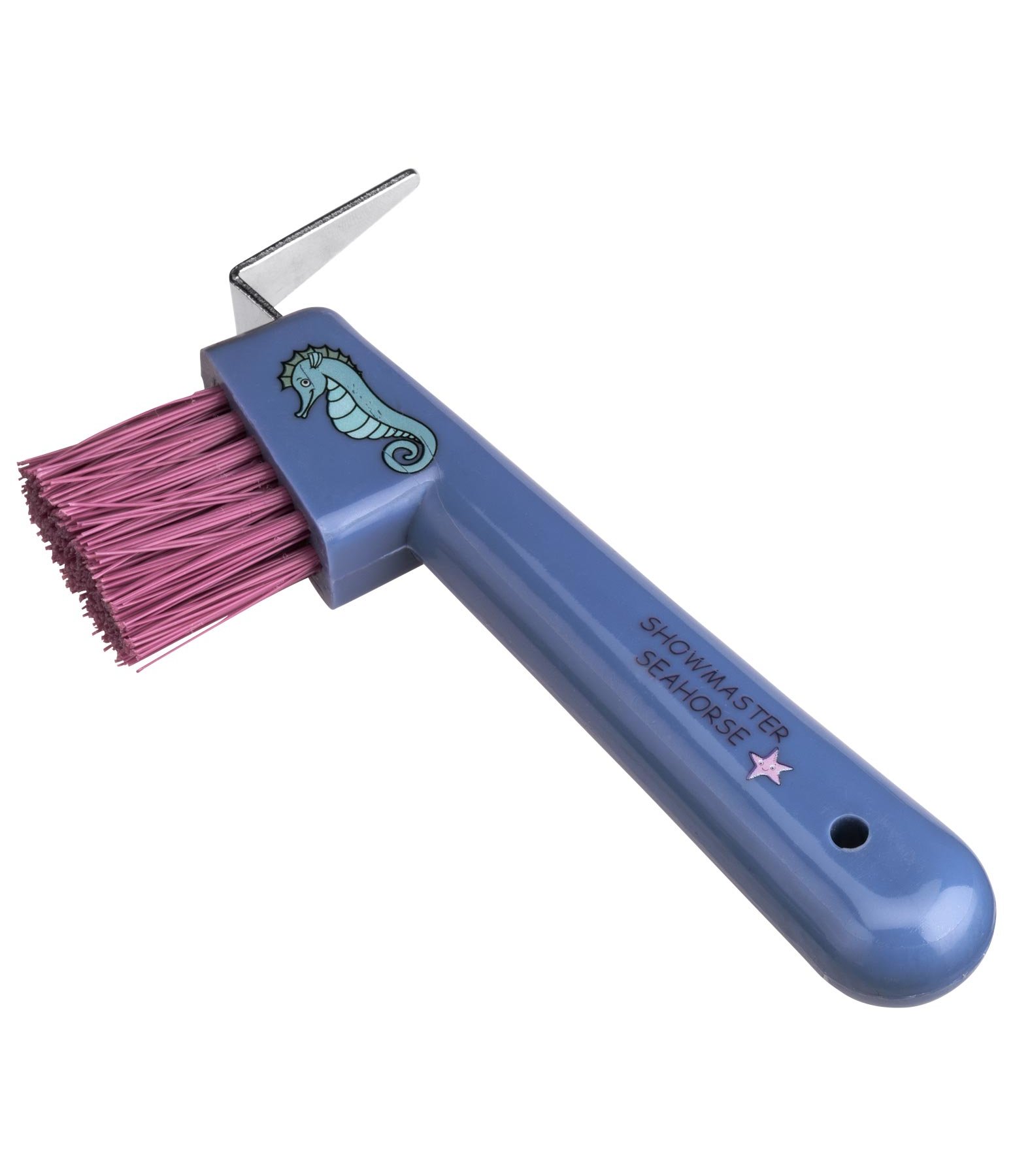 Seahorse Hoof Pick For Children Kramer Equestrian