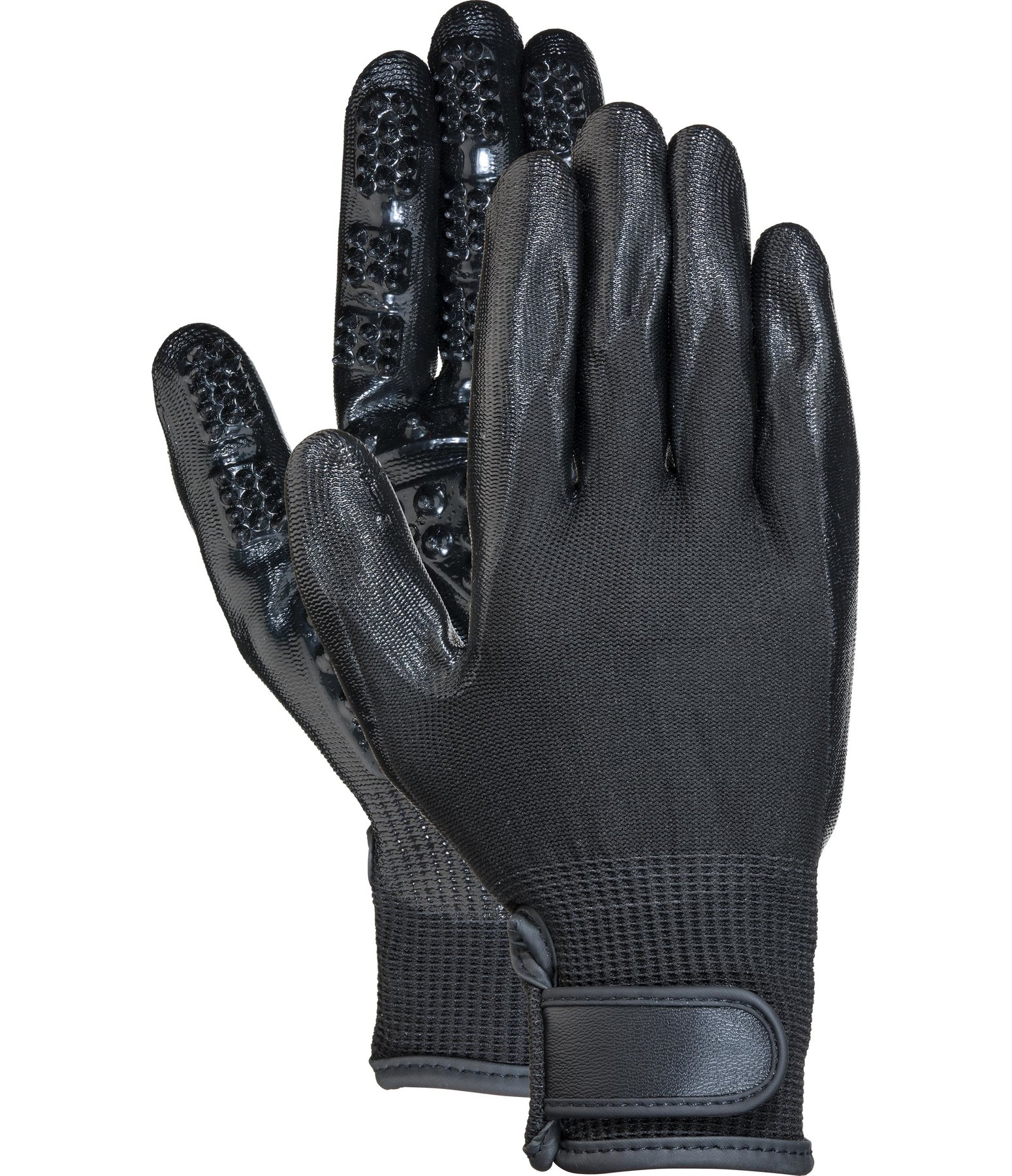 Hair mitt sales