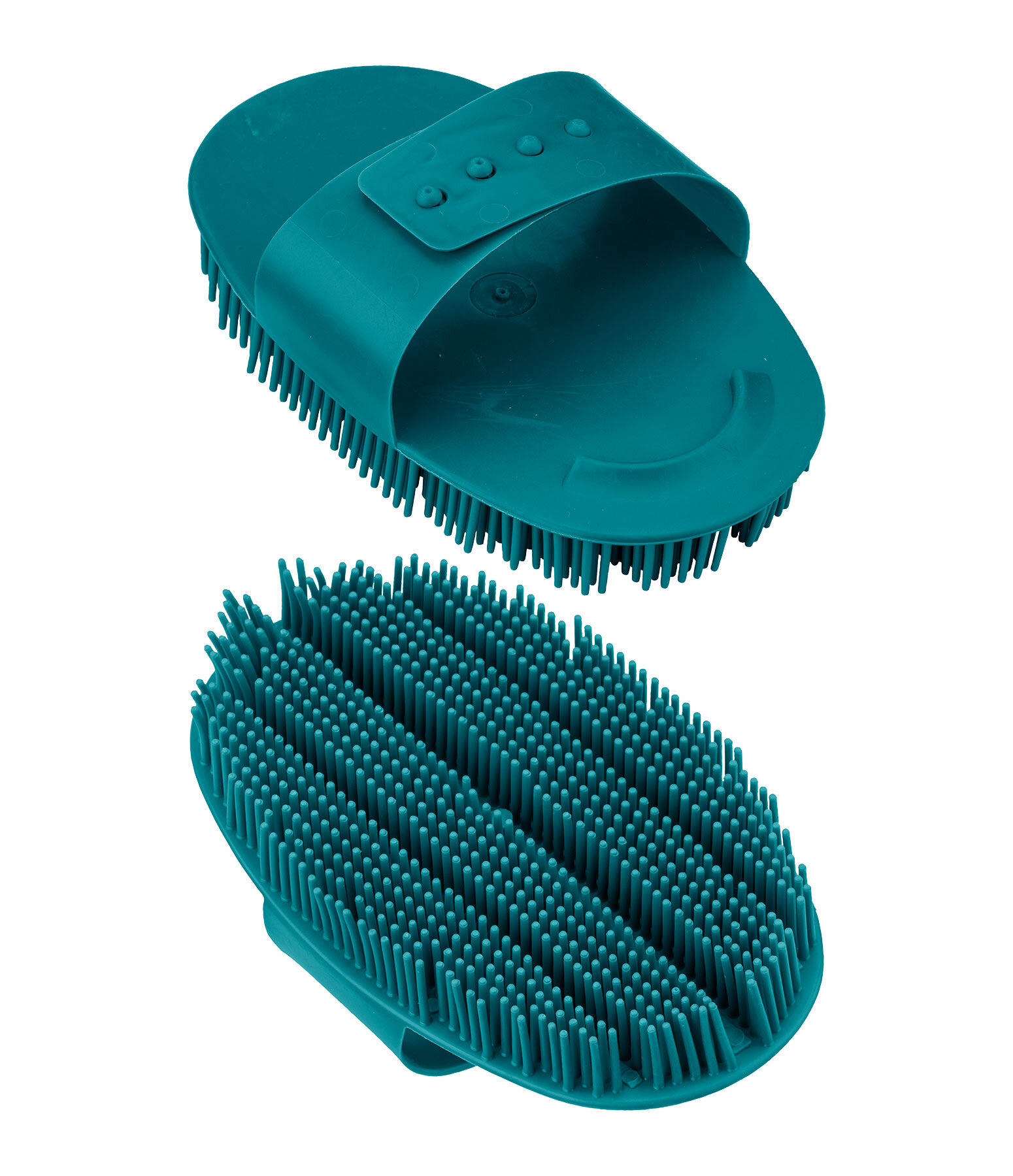 Curry Comb Flexible