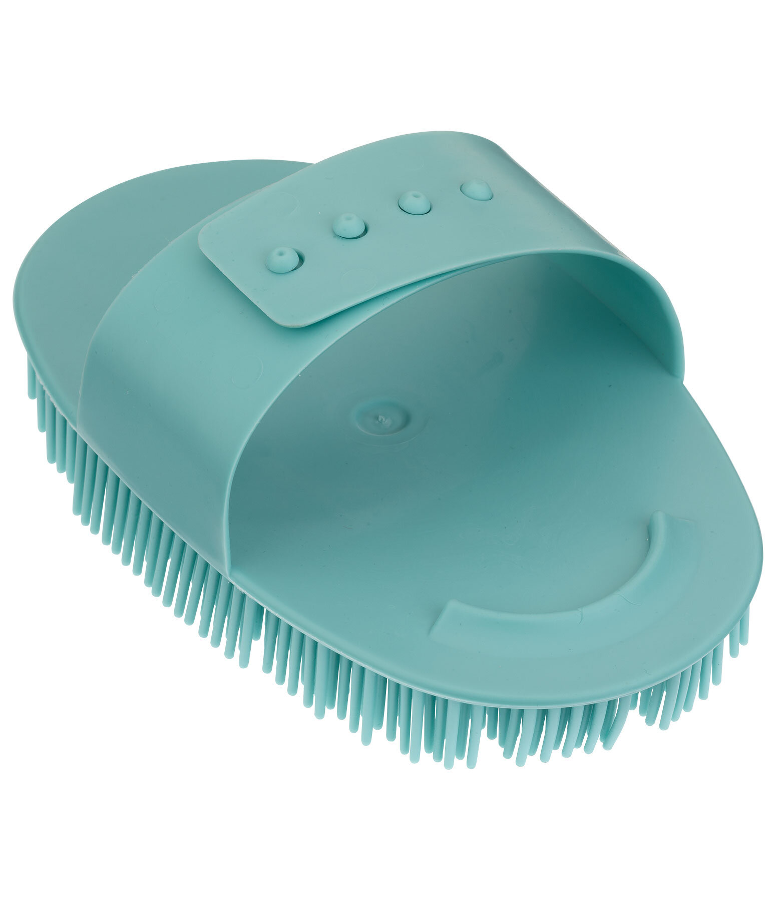 Curry Comb Flexible