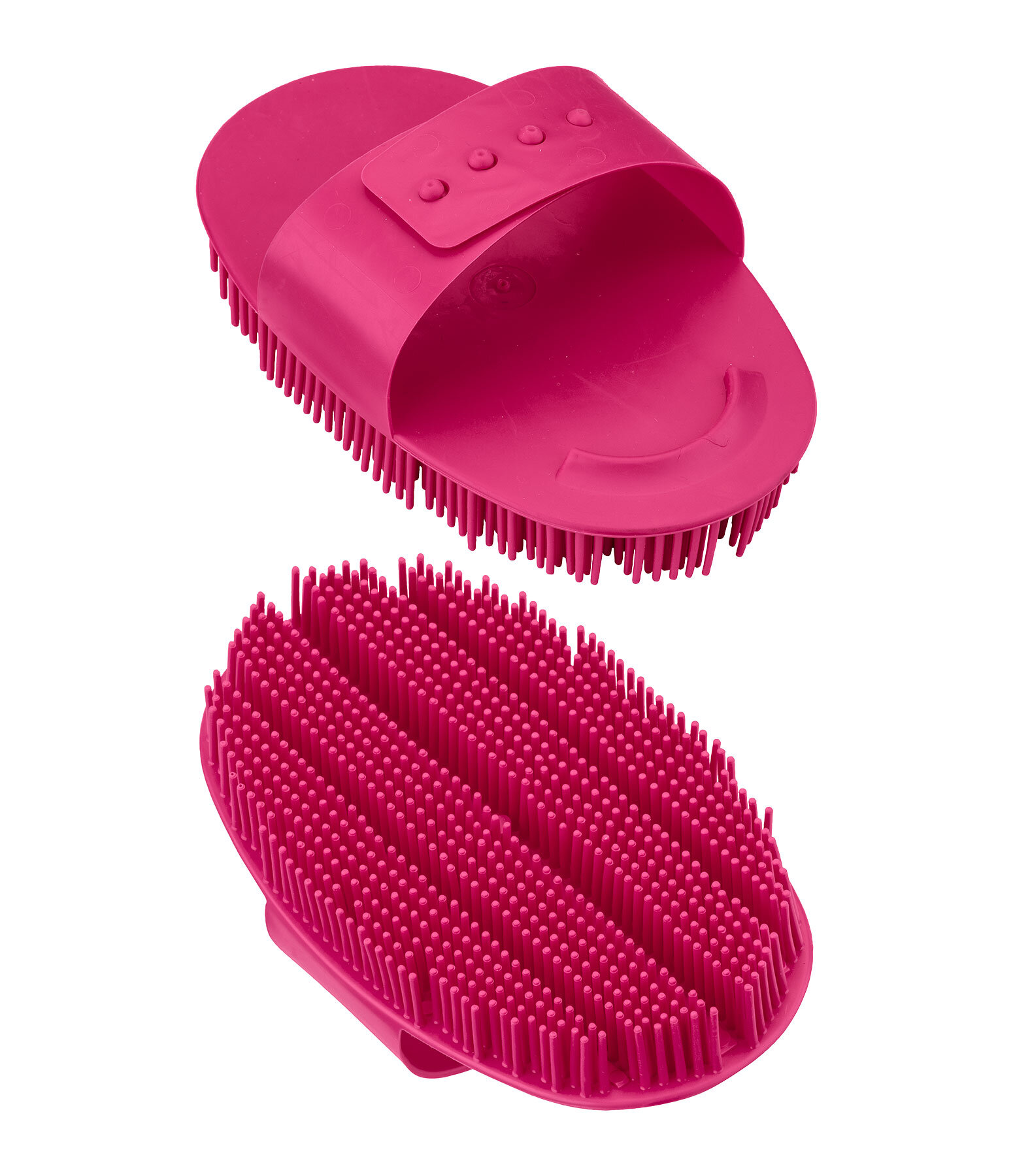 Curry Comb Flexible