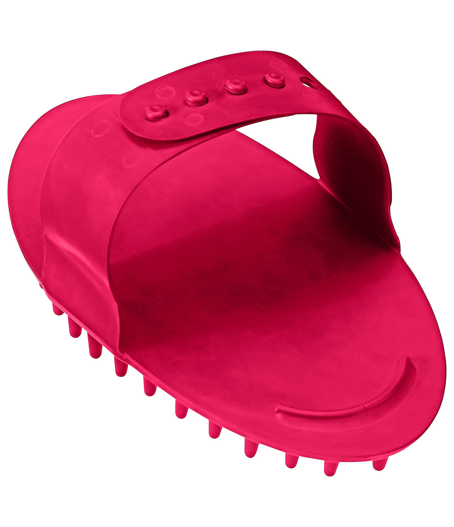 Rubber Curry Comb Flexible Curry Combs Kramer Equestrian