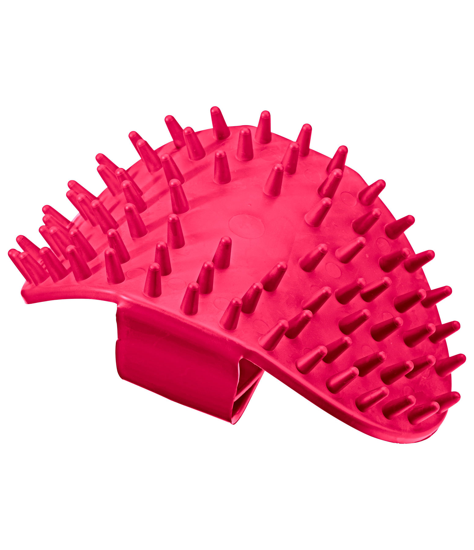 Rubber Curry Comb Flexible Curry Combs Kramer Equestrian