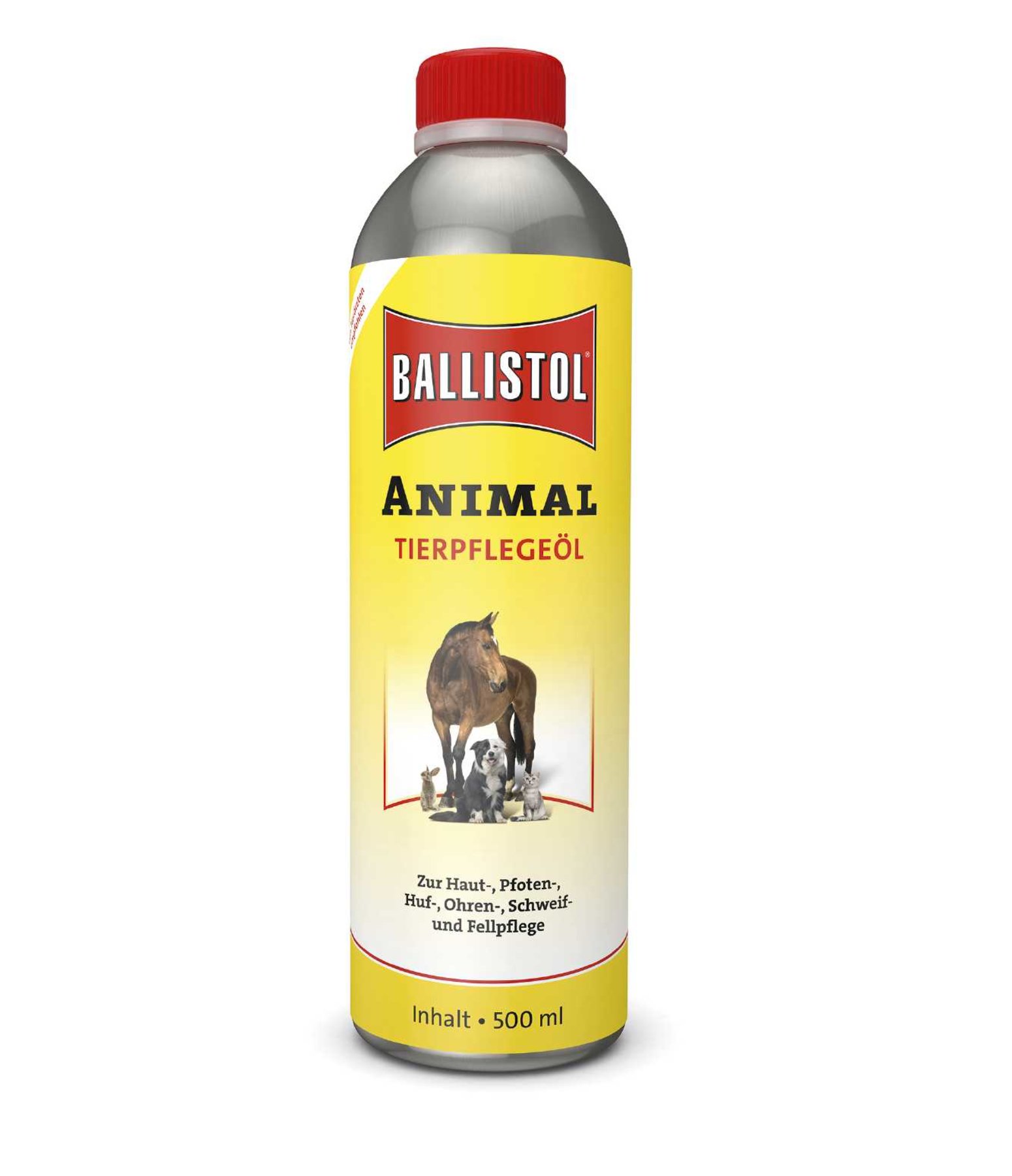 Animal Care Products Kramer Equestrian