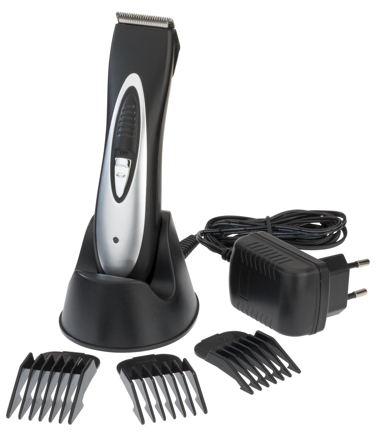Battery Operated Clipper Precise