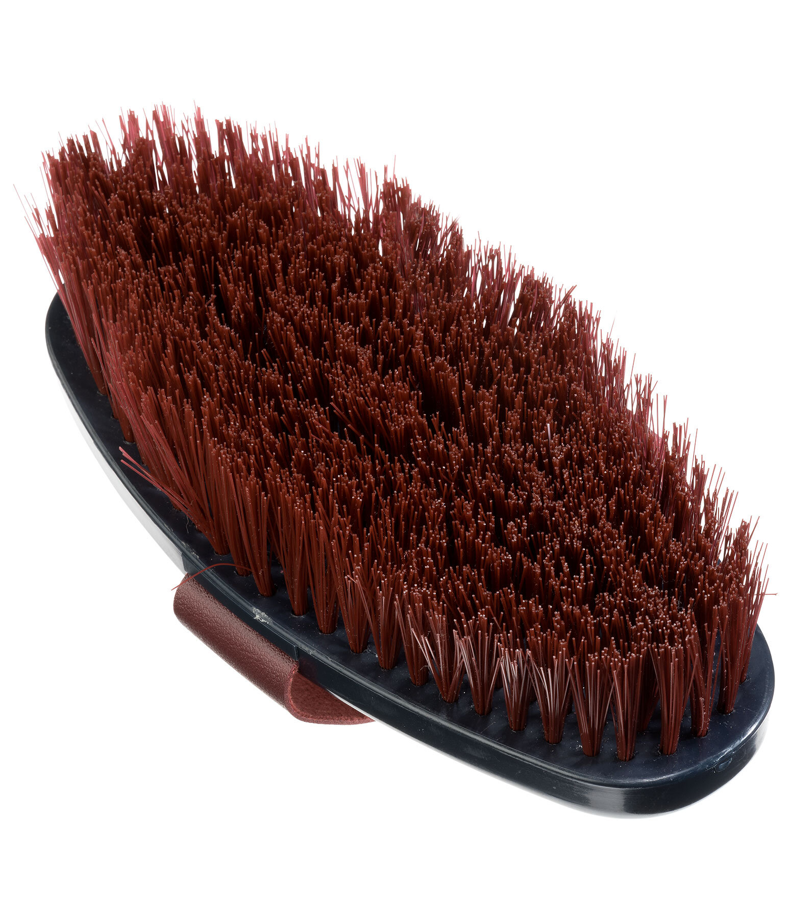 Body Brush Maya