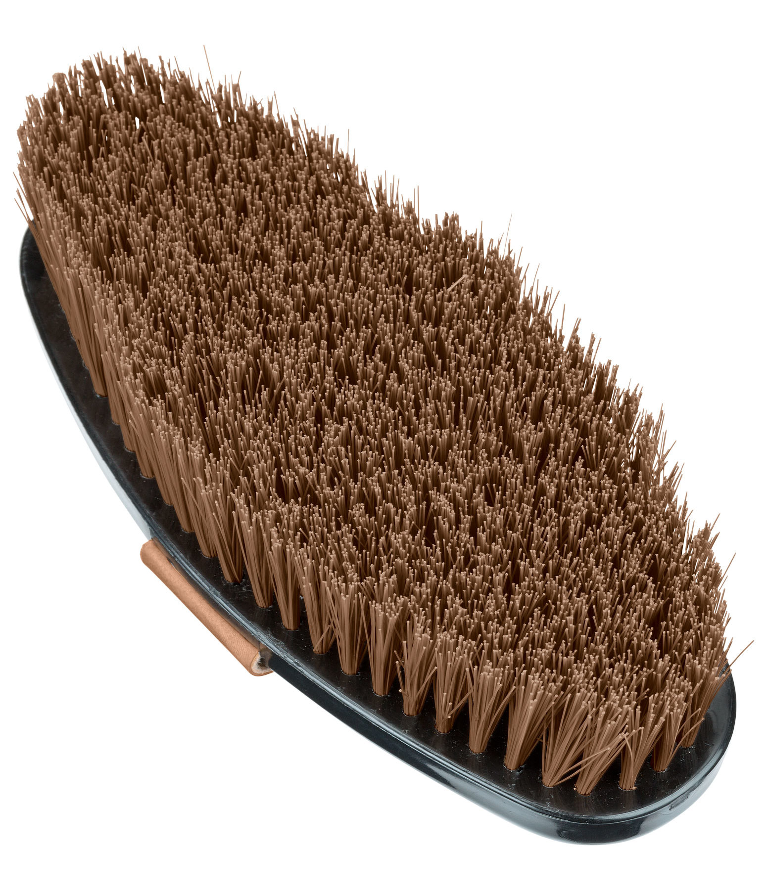 Body Brush Maya