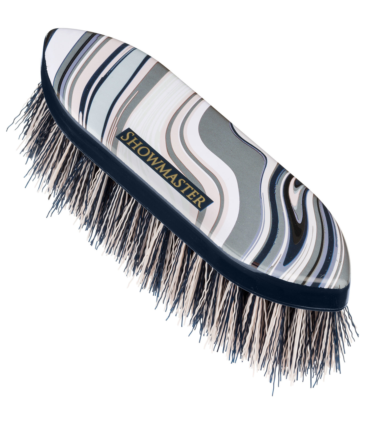 Dandy Brush Rosy Marble Brushes & Body Brushes Kramer Equestrian