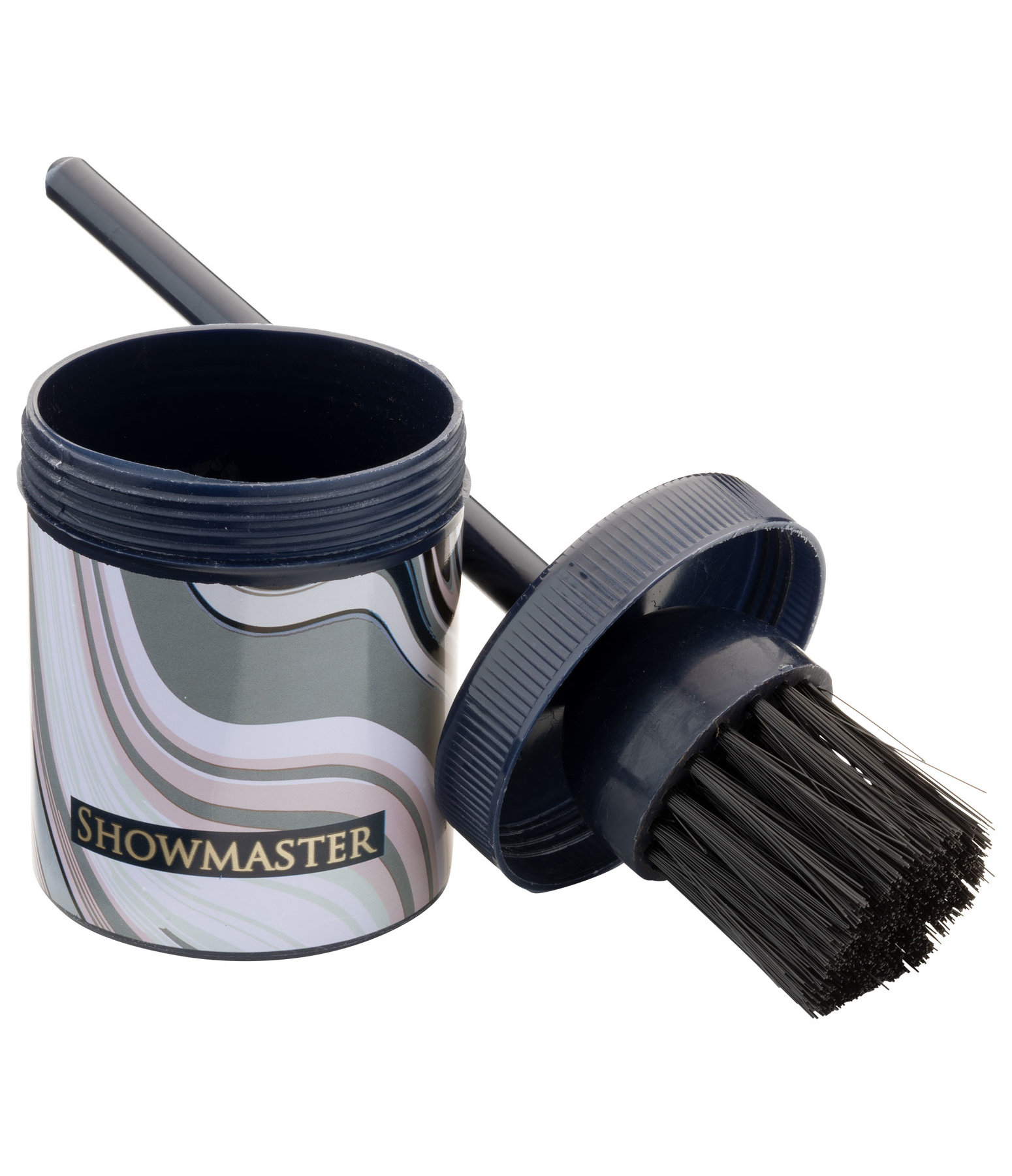 Hoof Grease Set Rosy Marble Hoof Cleaning Kramer Equestrian