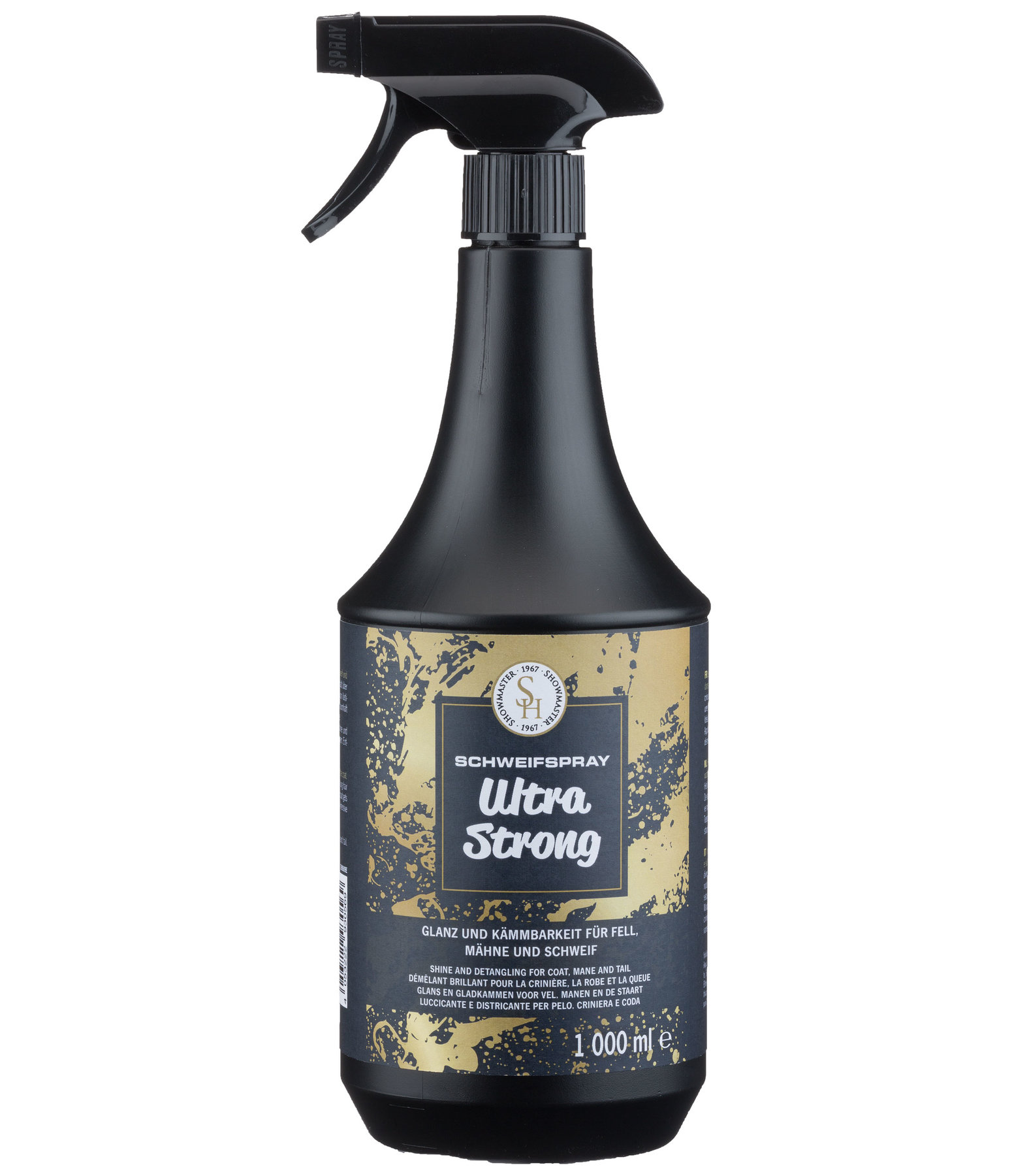 Tail Spray Ultra Strong