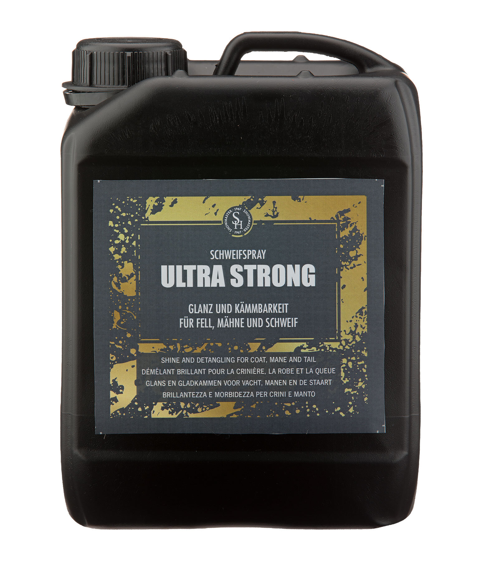 Tail Spray Ultra Strong