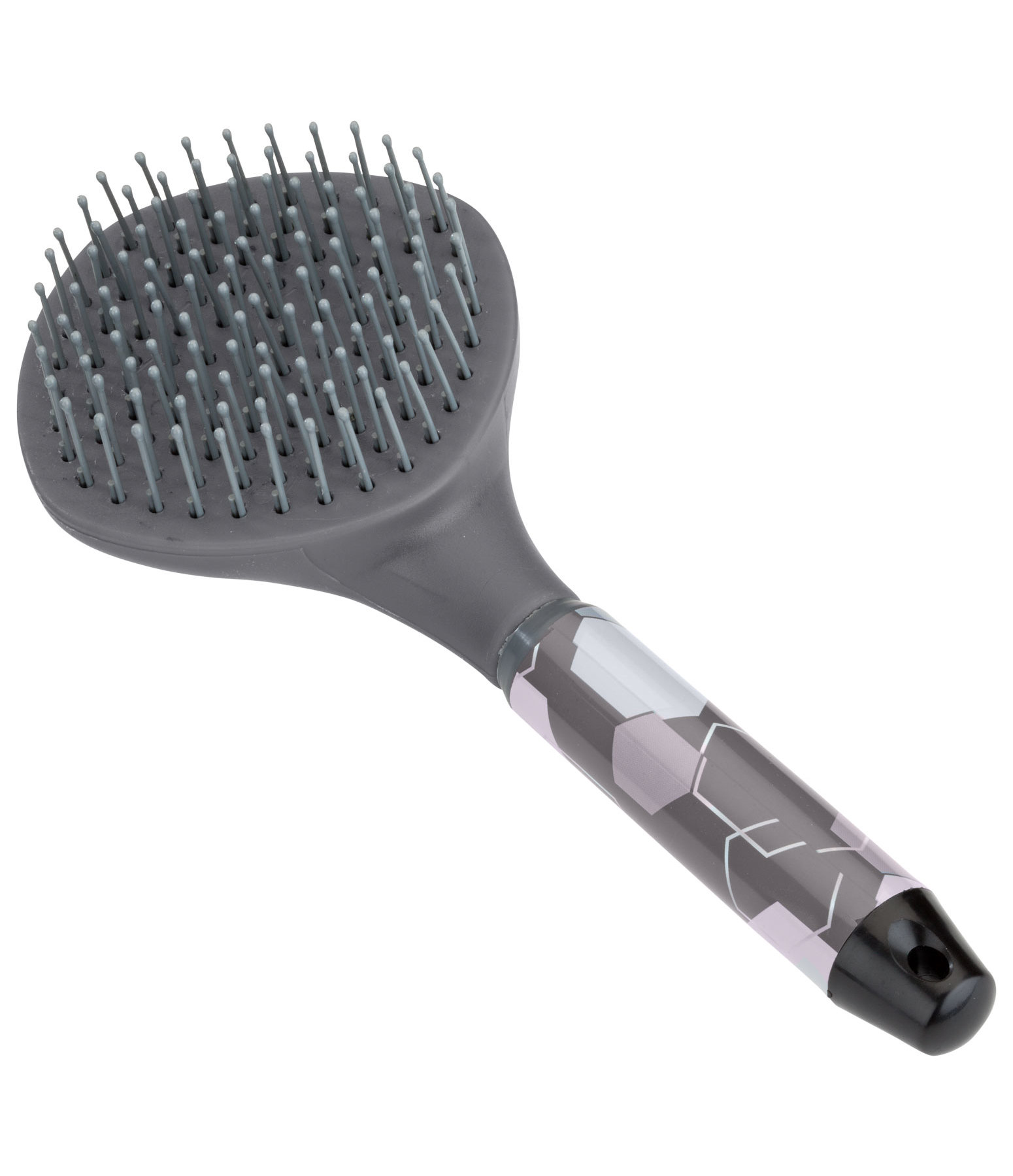 Mane and Tail Brush Metrix Horse Care Kramer Equestrian