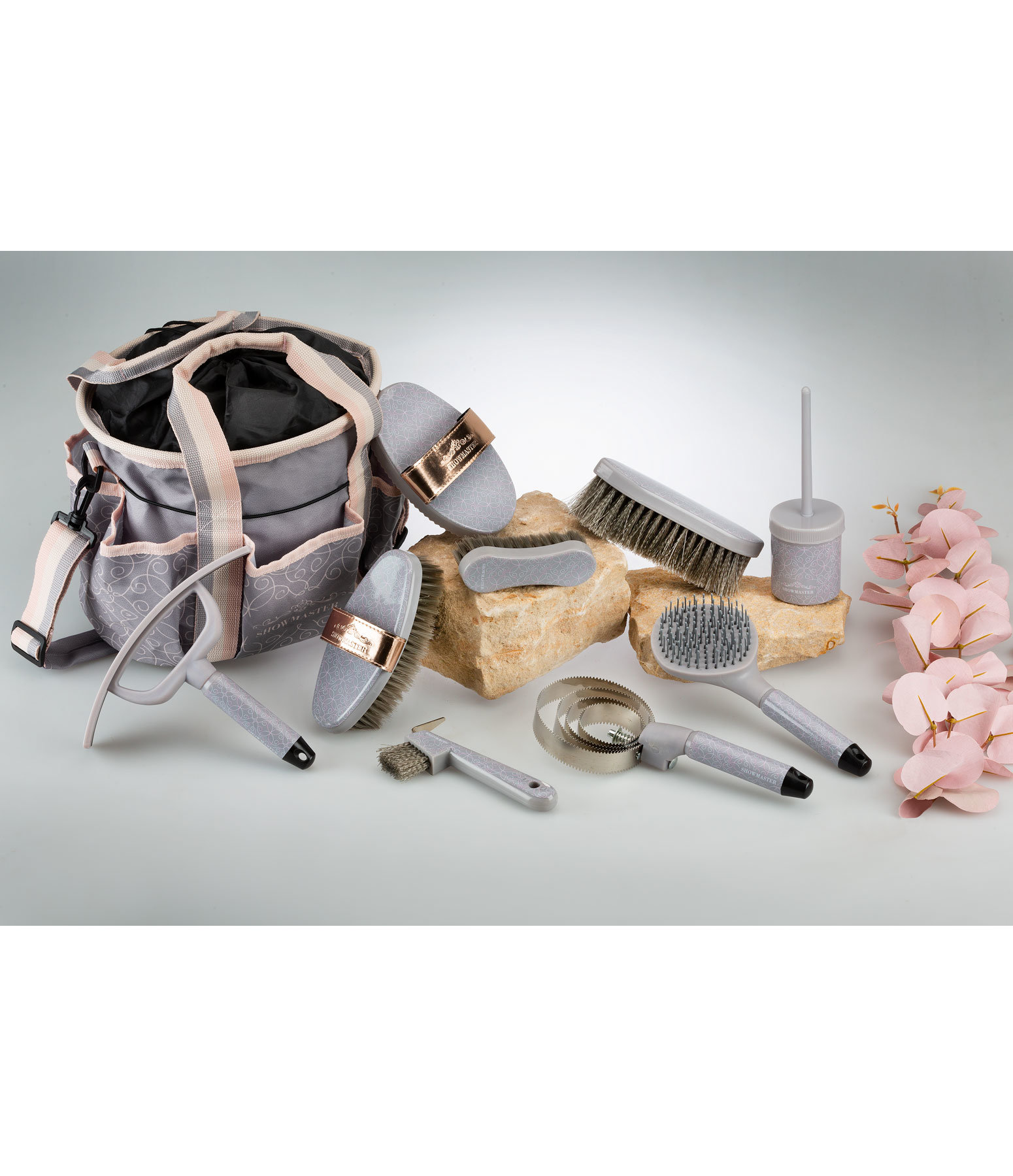 Grooming Bag Glamorous Horse Care Kramer Equestrian