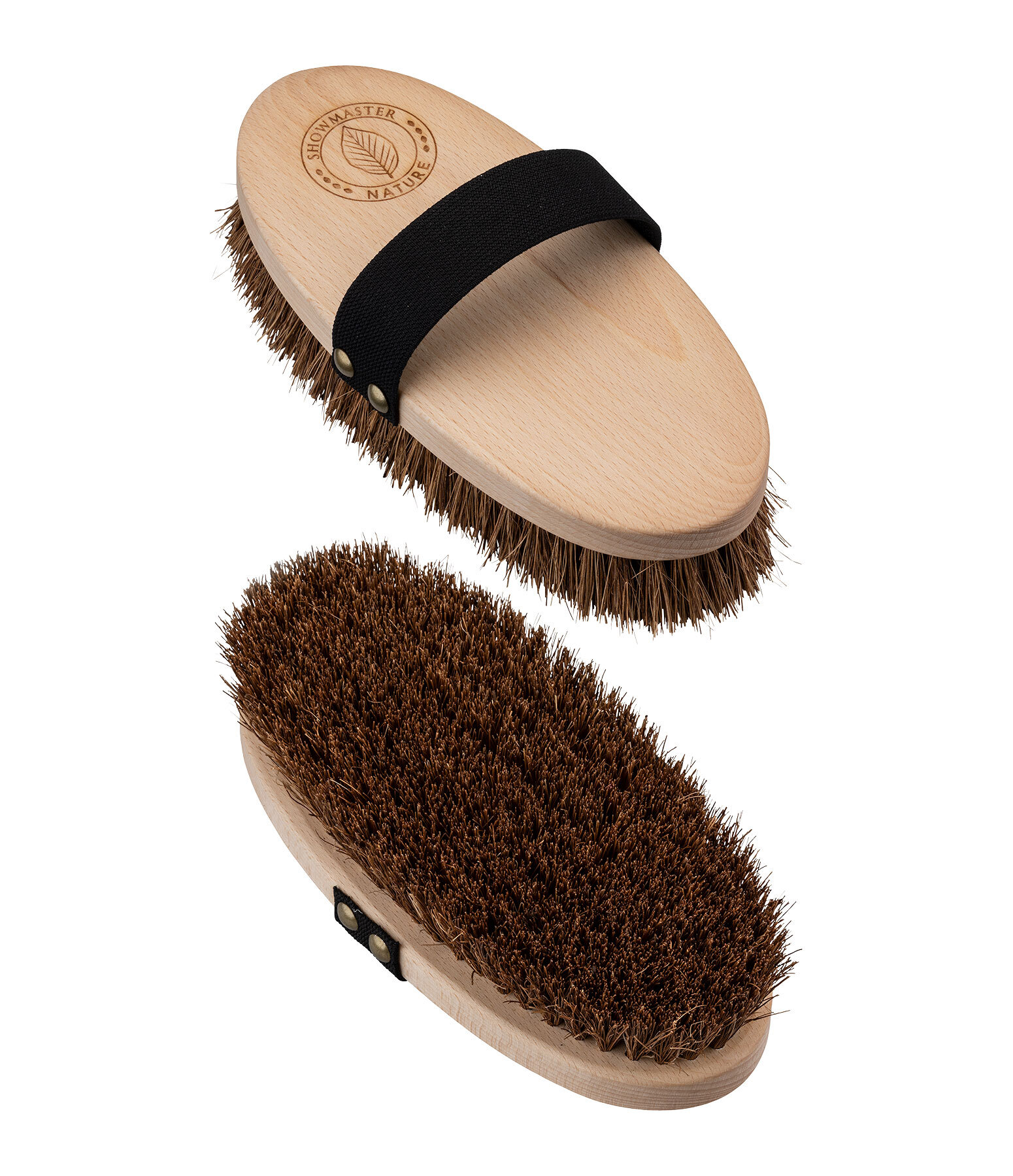 NATURE Body Brush with Coconut Fibre