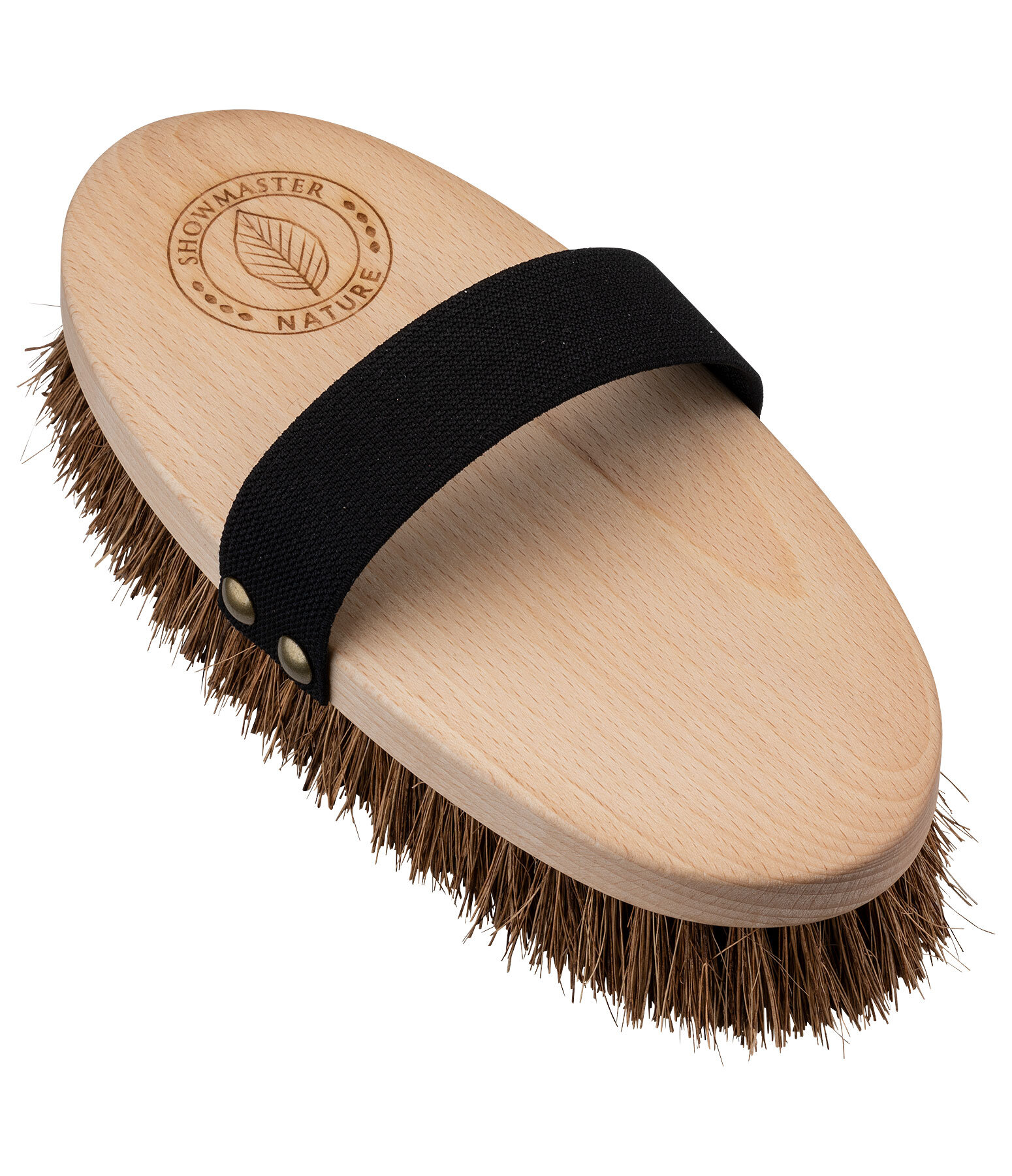 NATURE Body Brush with Coconut Fibre