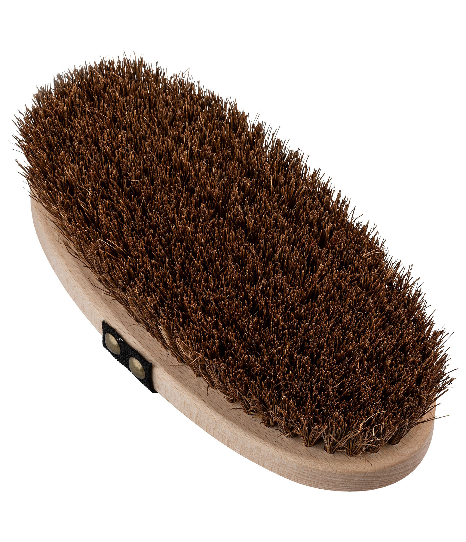 NATURE Body Brush with Coconut Fibre