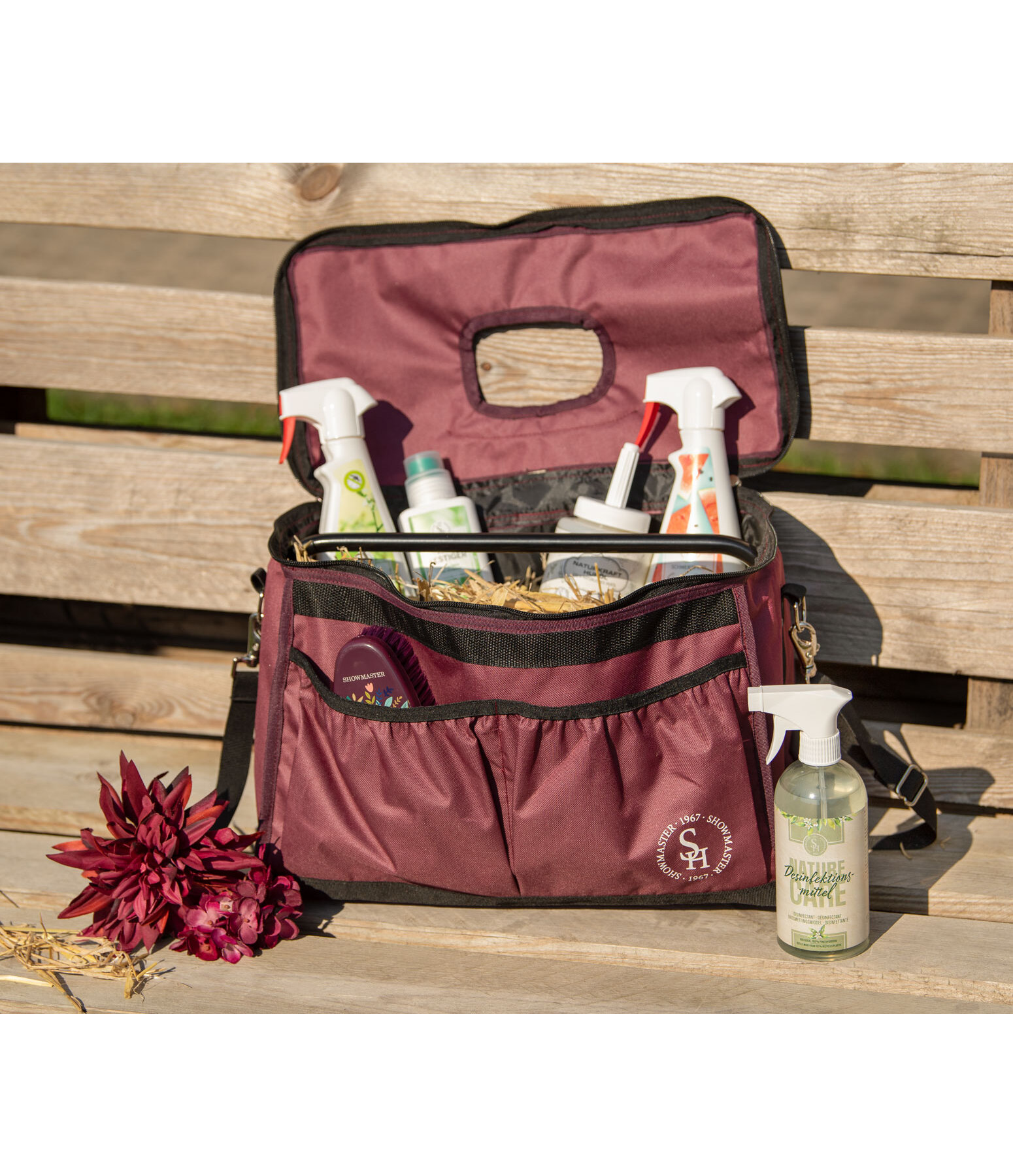 Grooming Bag EasyGo