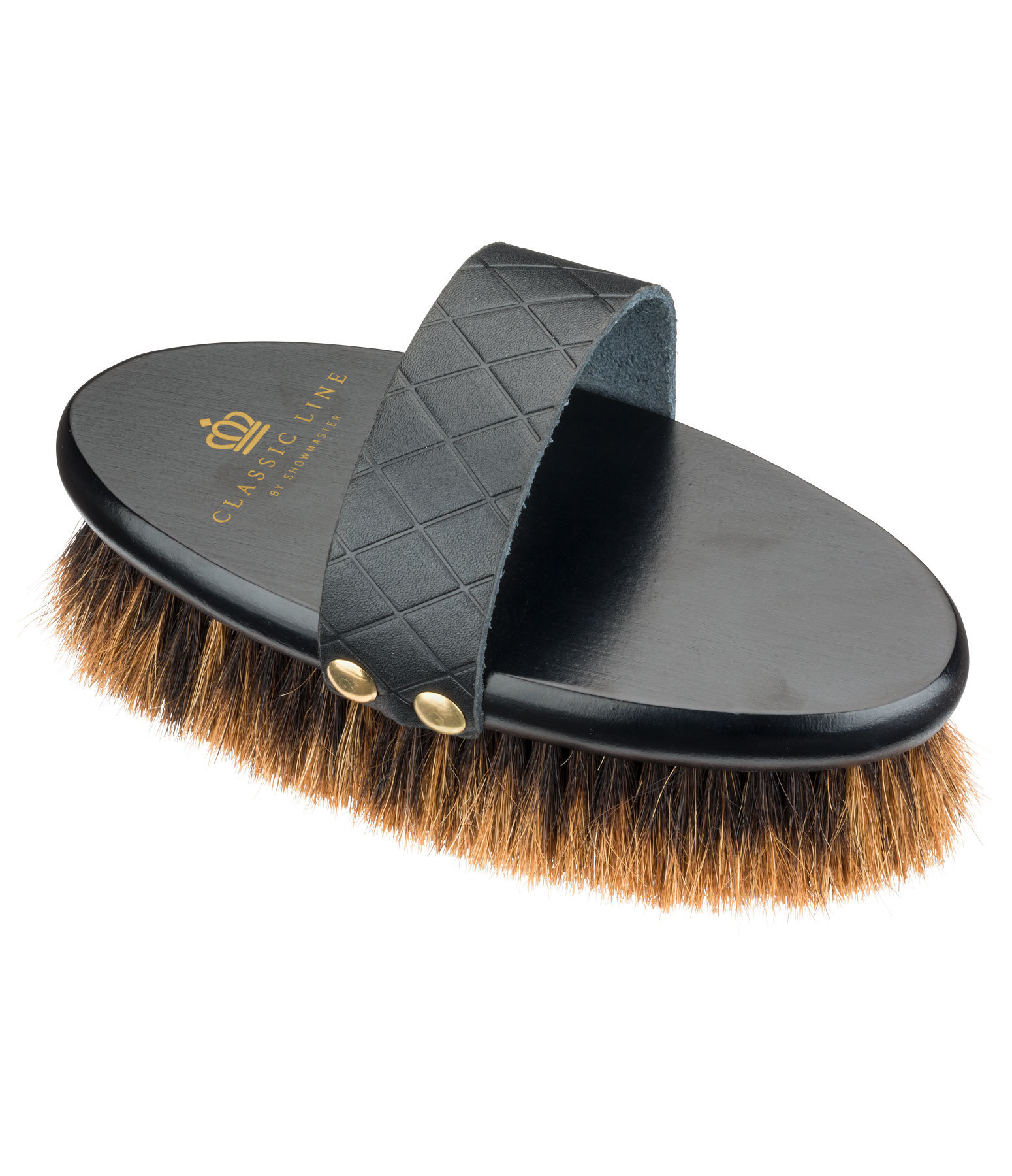 Polishing Body Brush