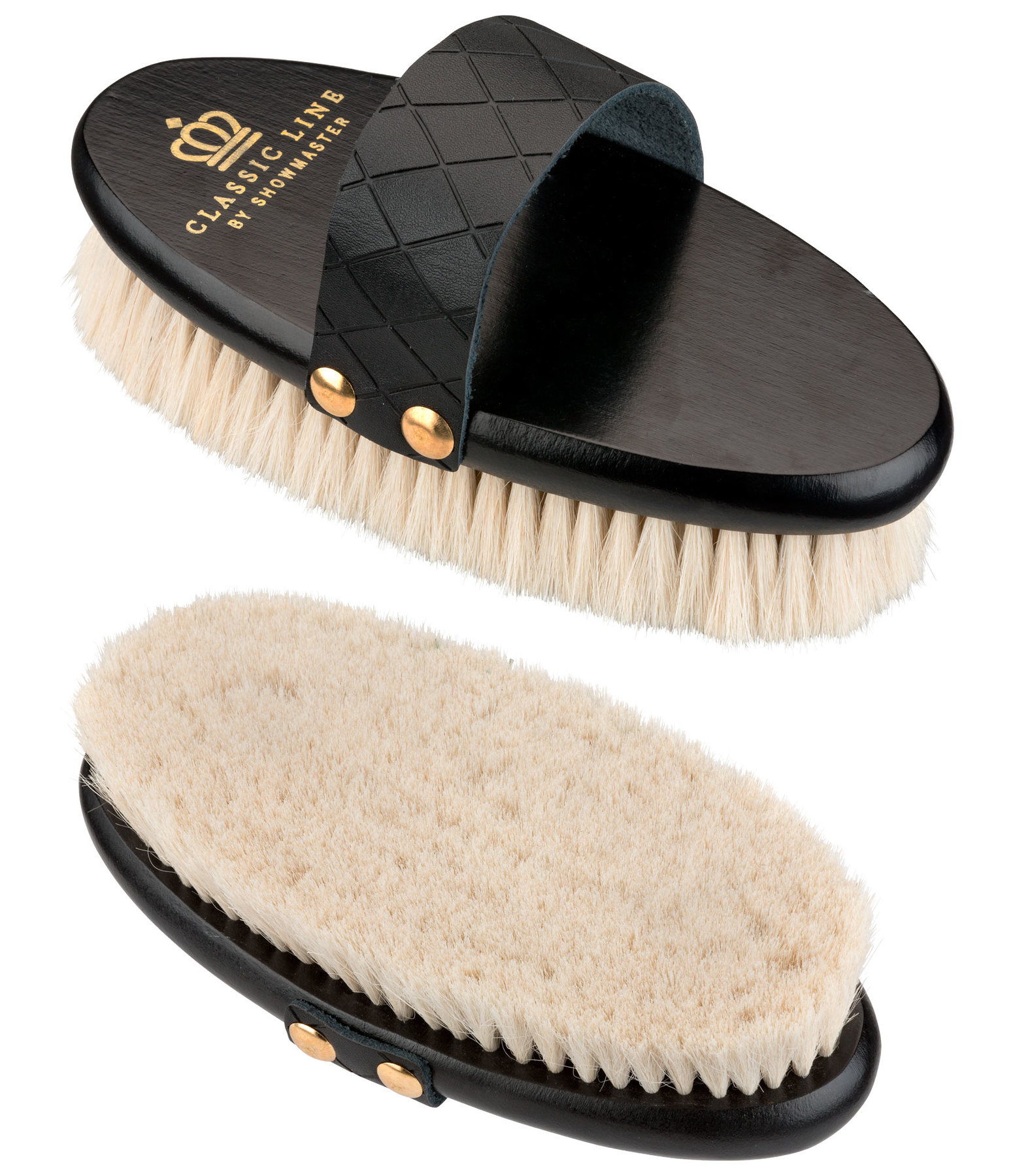 Cuddly Brush