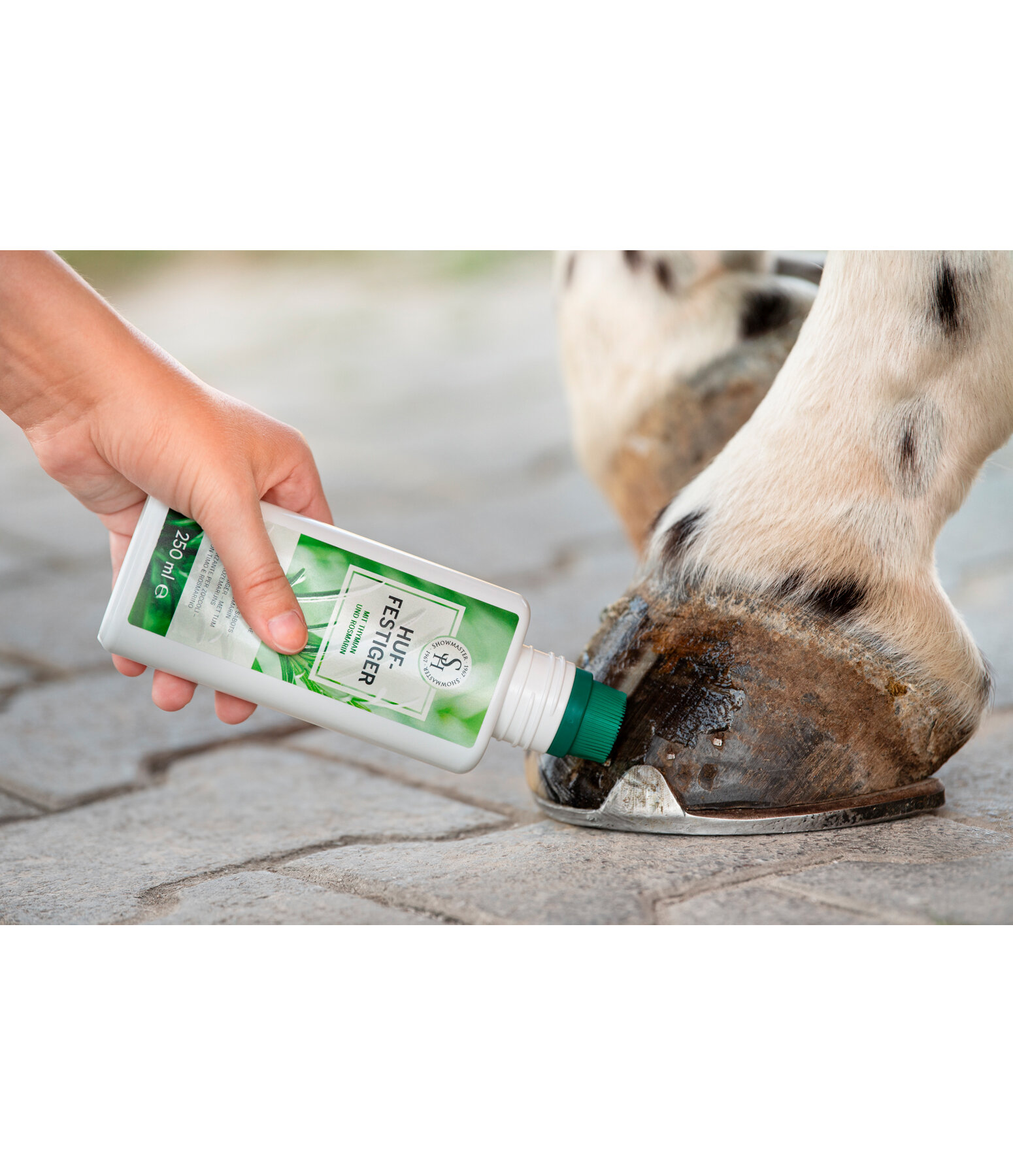 Hoof Strengthener