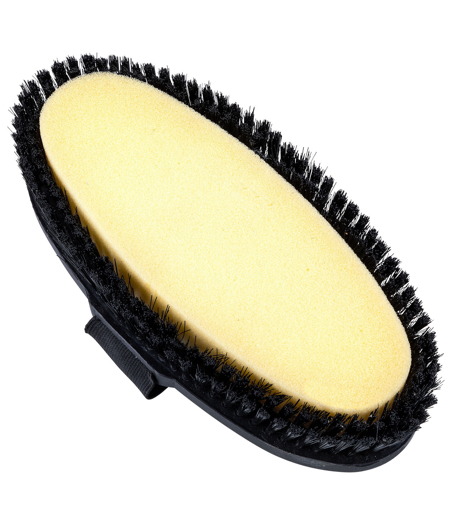 Sponge Body Brush