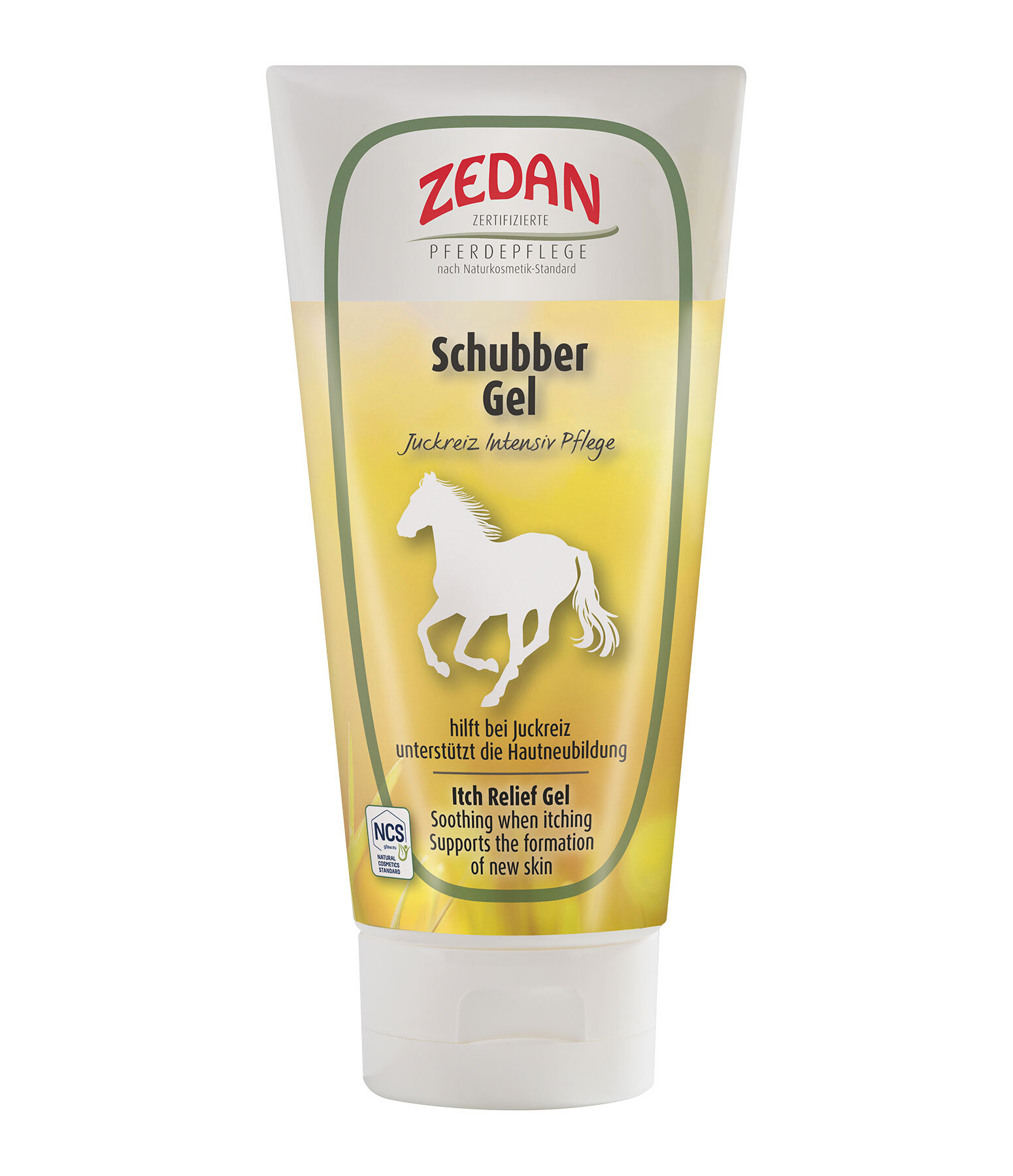 Itch Relief Gel