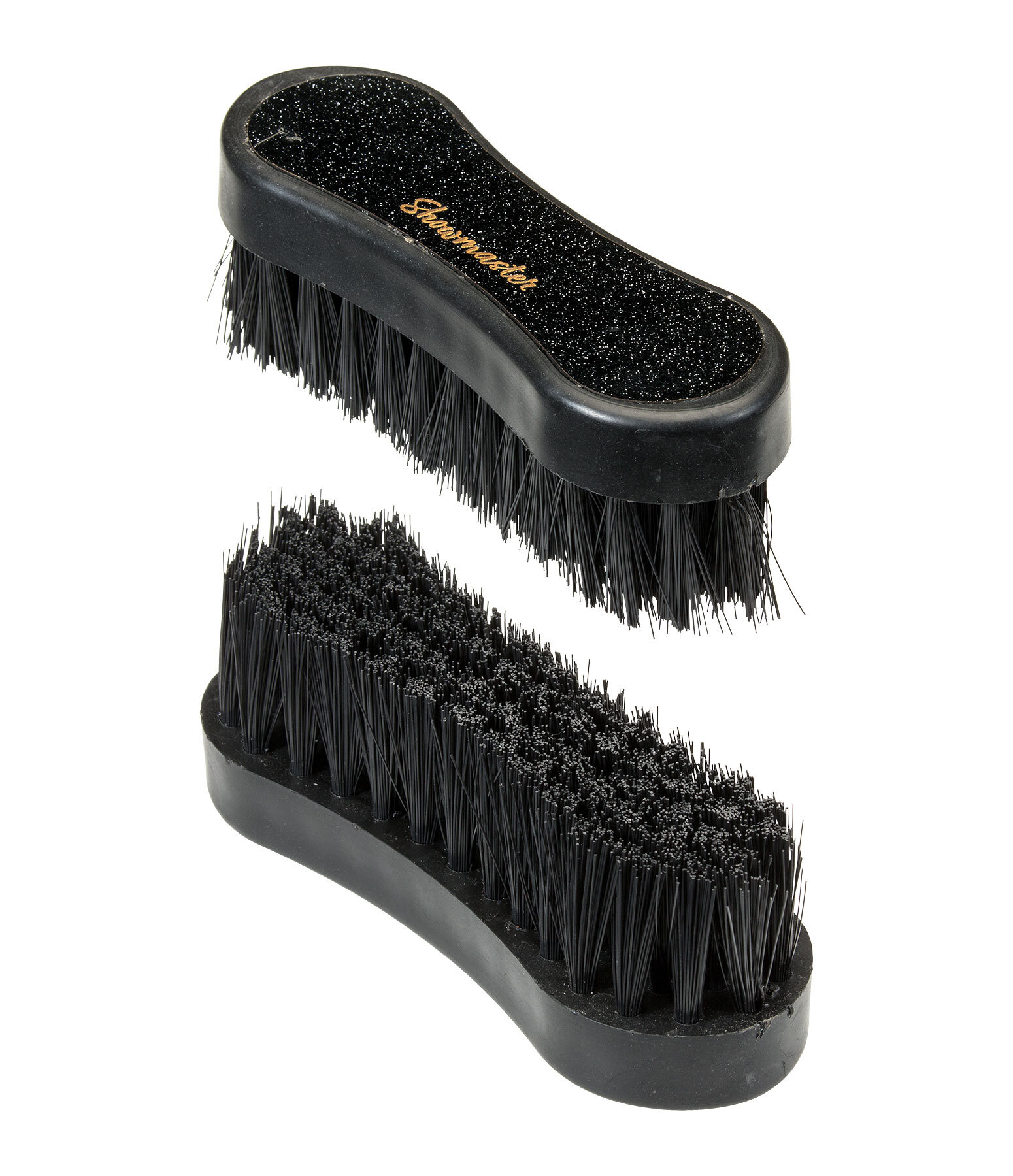 Hoof Brush Sparkling Elegance