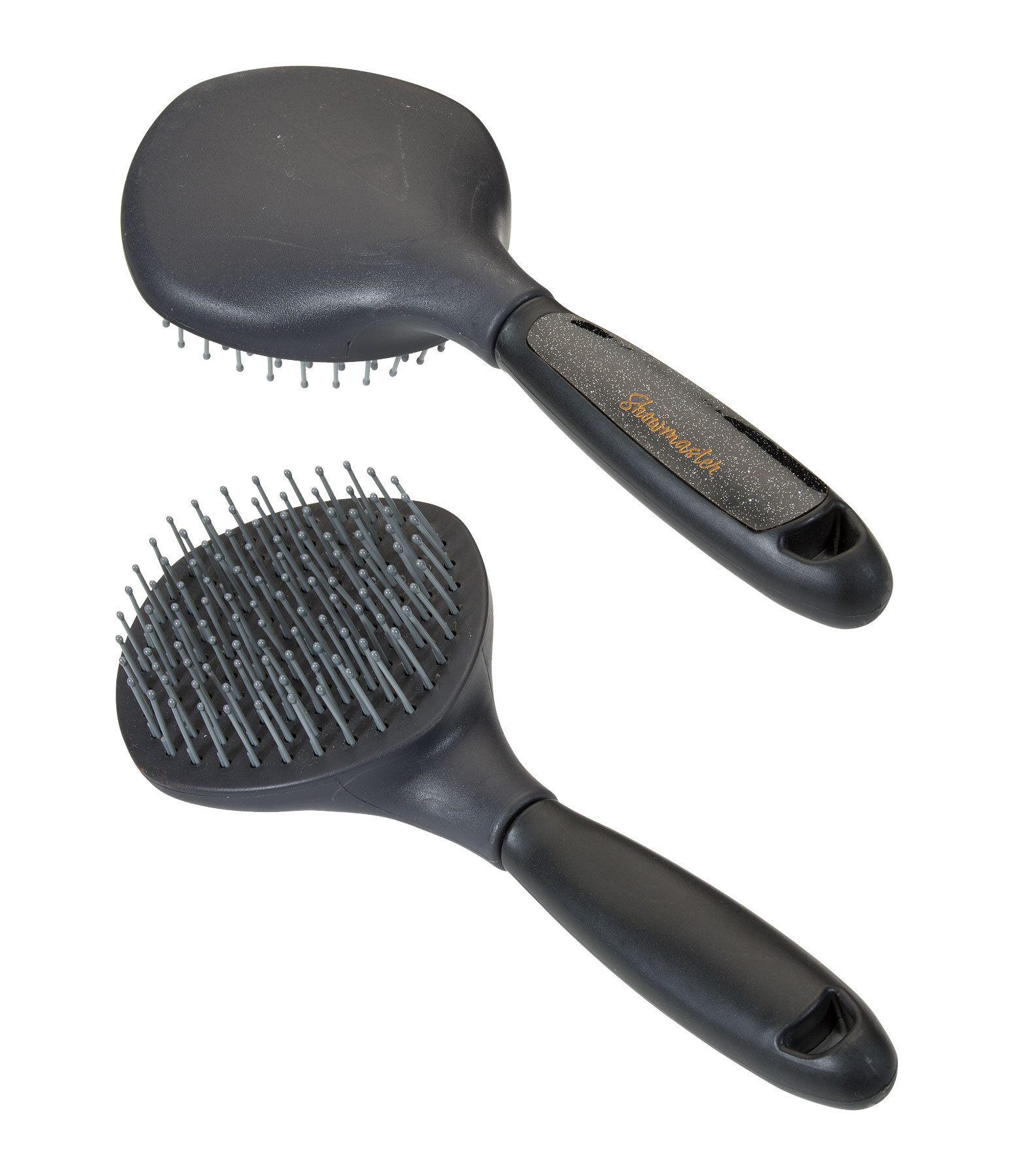 Tail and Mane Brush Sparkling Elegance