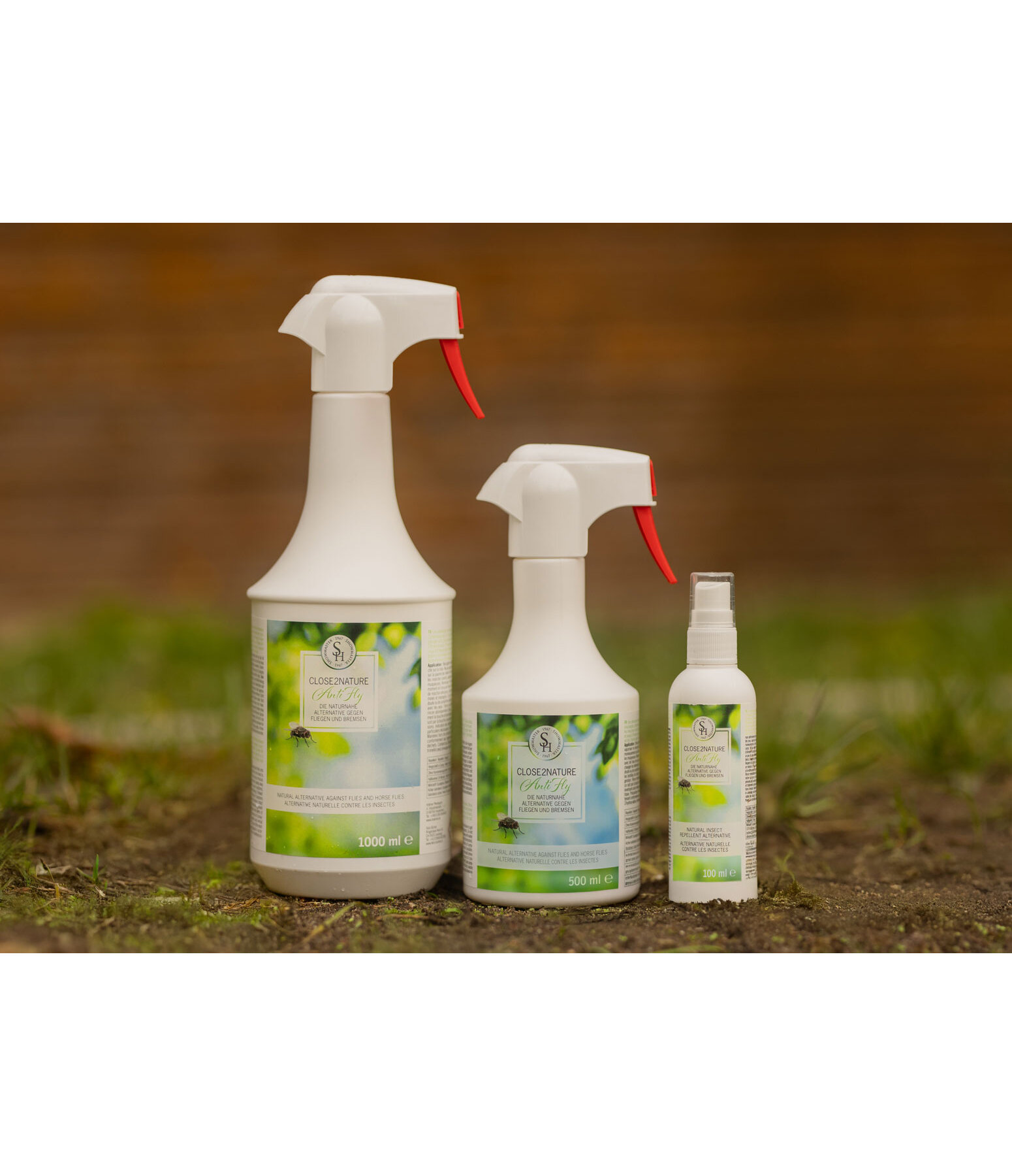 Close2Nature Anti-Fly