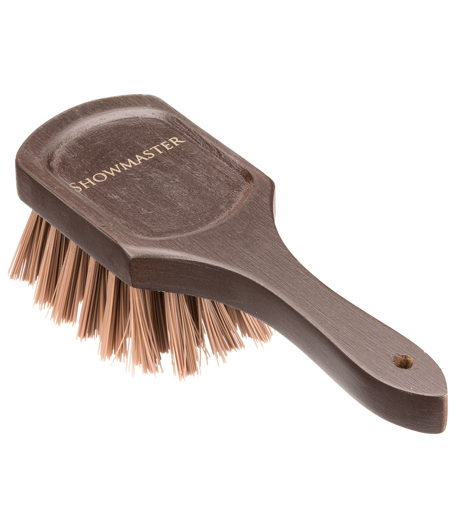 Hoof Brush Timber Brushes & Body Brushes Kramer Equestrian